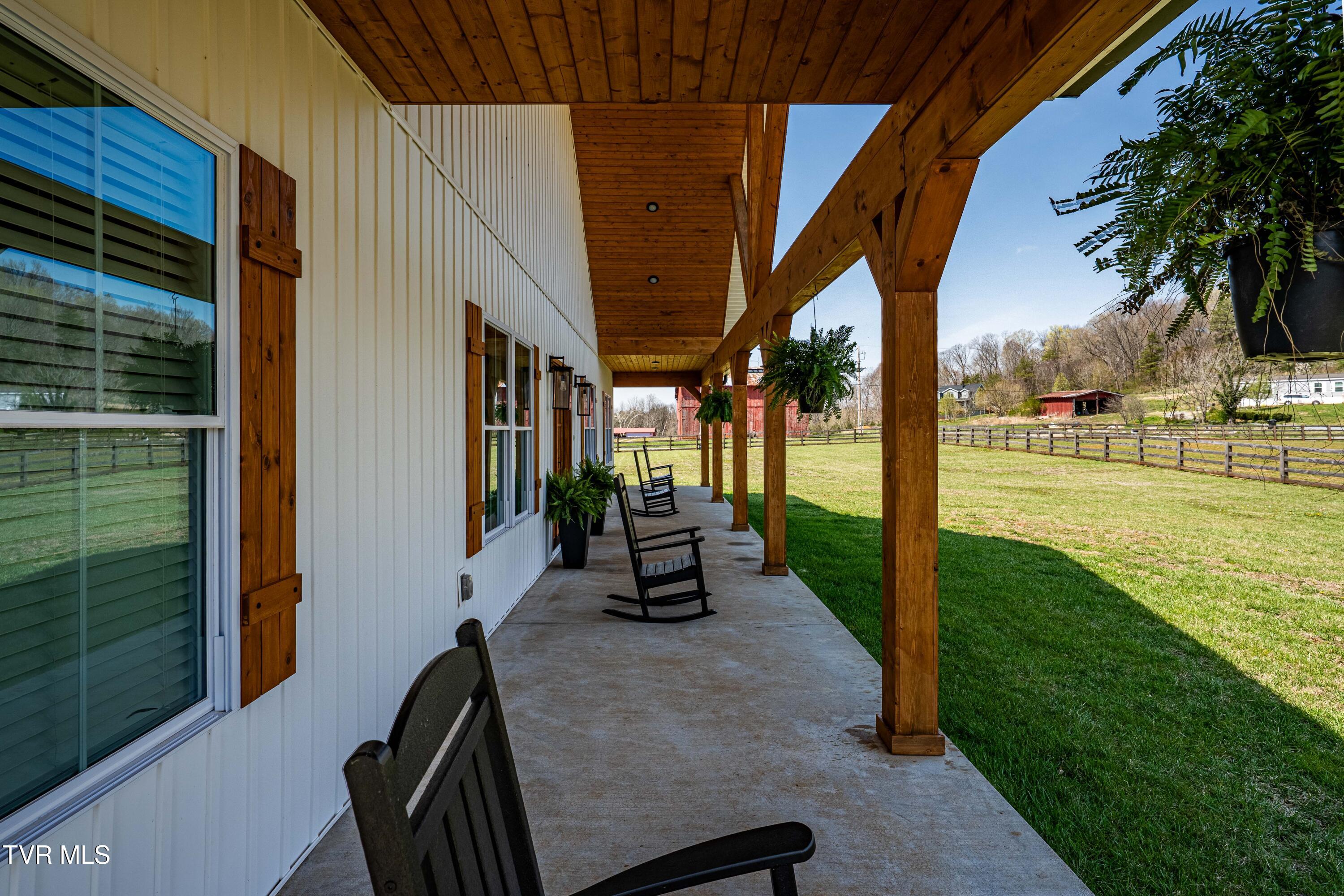 151 Frank Stanton Road Limestone, TN 37681 - Photo 6 of 93 151 Frank Stanton Rd-43
