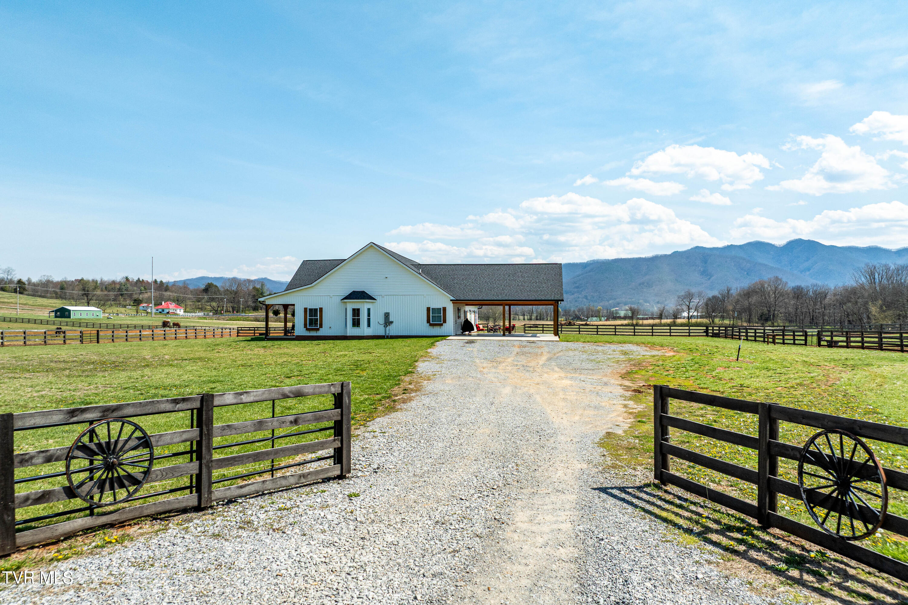 151 Frank Stanton Road Limestone, TN 37681 - Photo 61 of 93 151 Frank Stanton Rd-37
