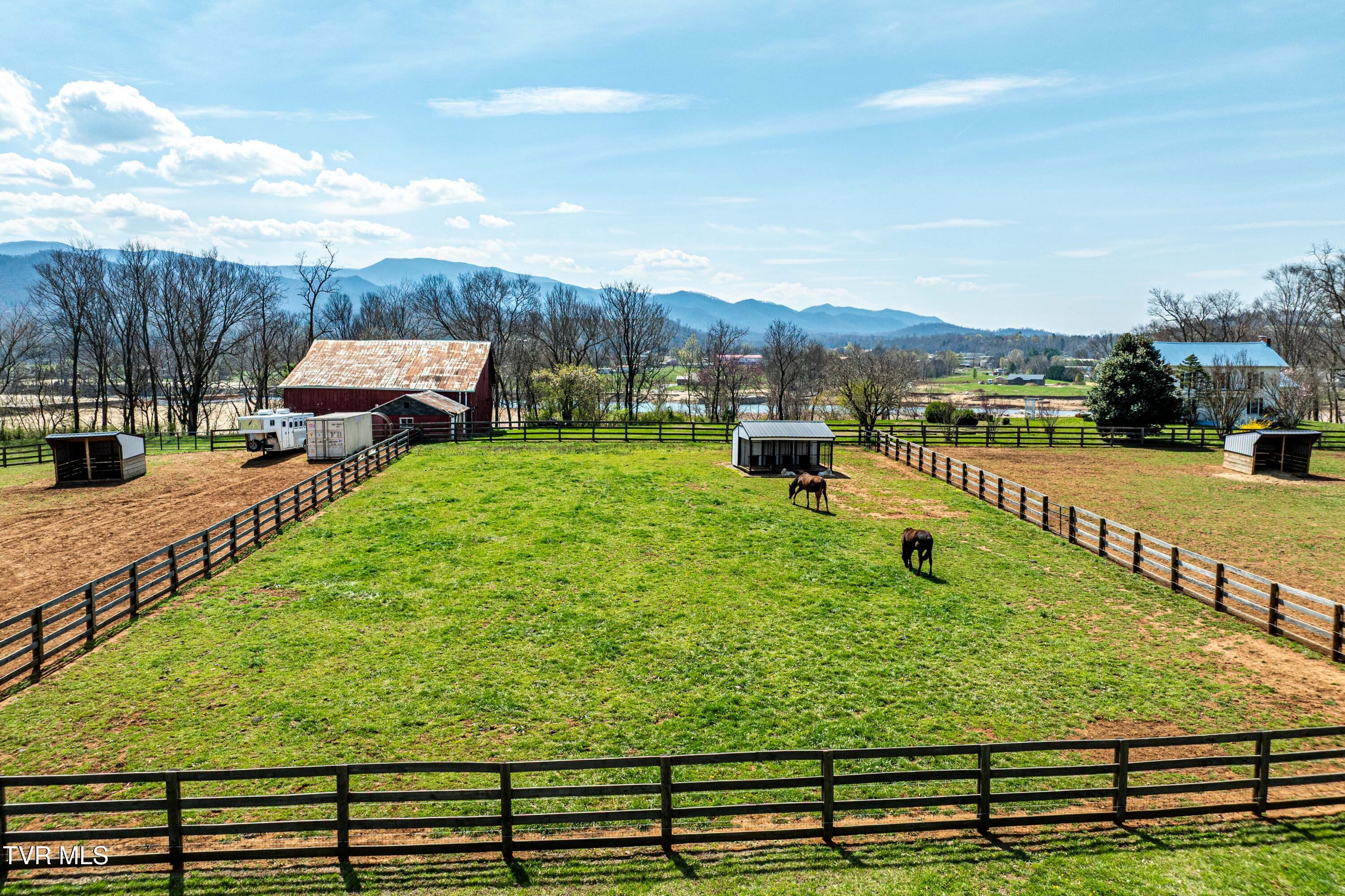 151 Frank Stanton Road Limestone, TN 37681 - Photo 62 of 93 151 Frank Stanton Rd-21