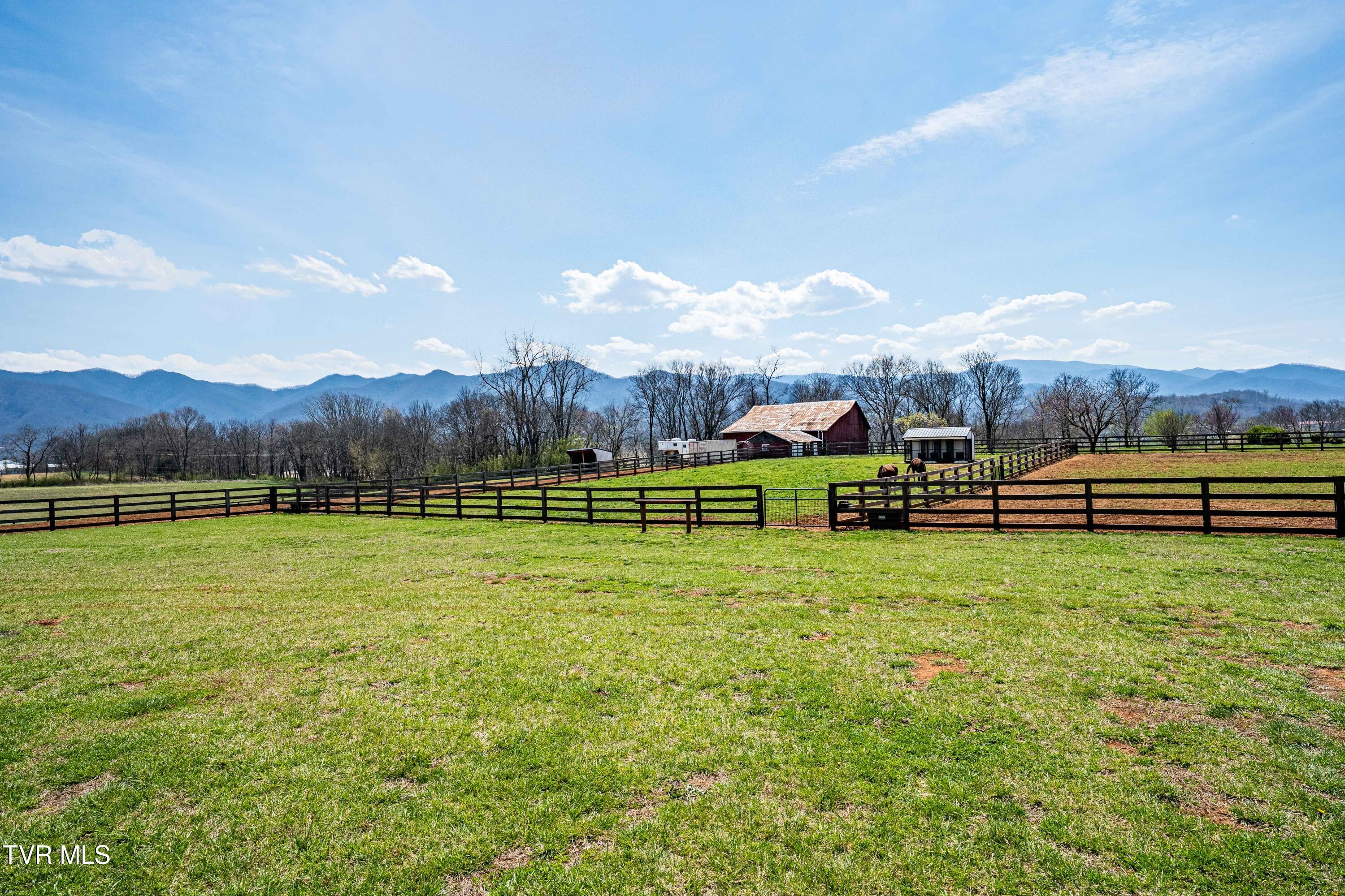 151 Frank Stanton Road Limestone, TN 37681 - Photo 64 of 93 151 Frank Stanton Rd-56