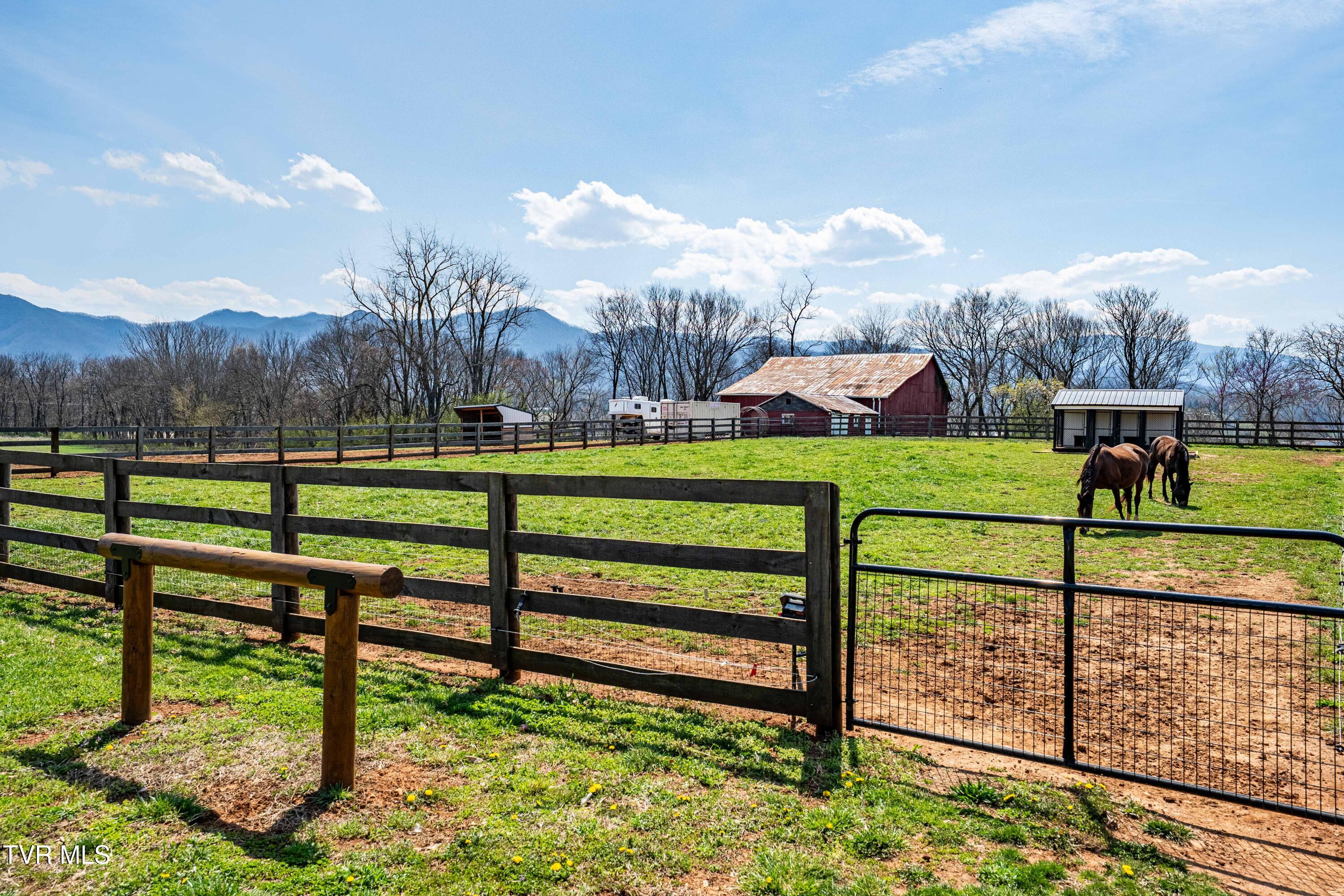 151 Frank Stanton Road Limestone, TN 37681 - Photo 65 of 93 151 Frank Stanton Rd-57