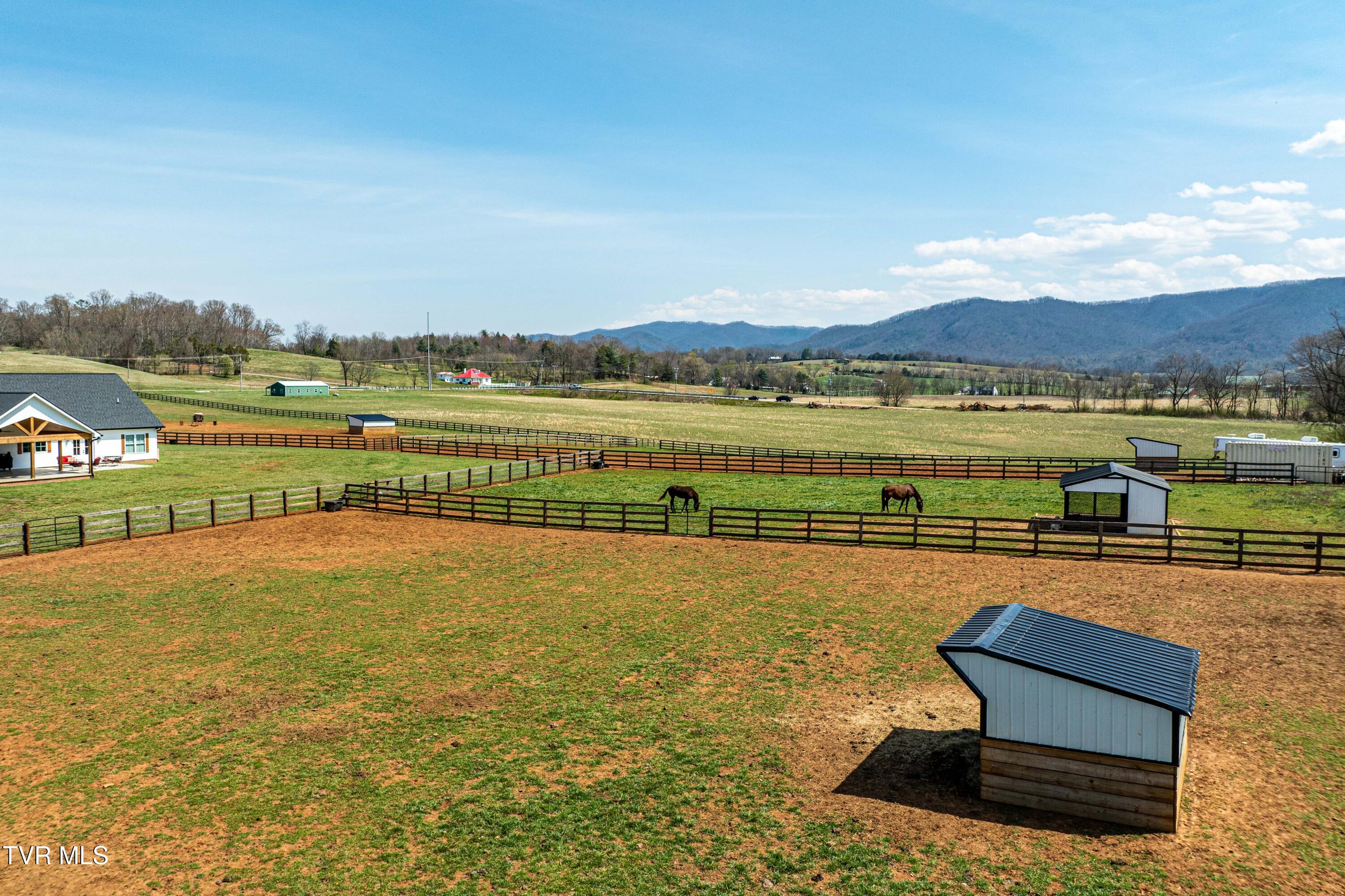 151 Frank Stanton Road Limestone, TN 37681 - Photo 68 of 93 151 Frank Stanton Rd-24