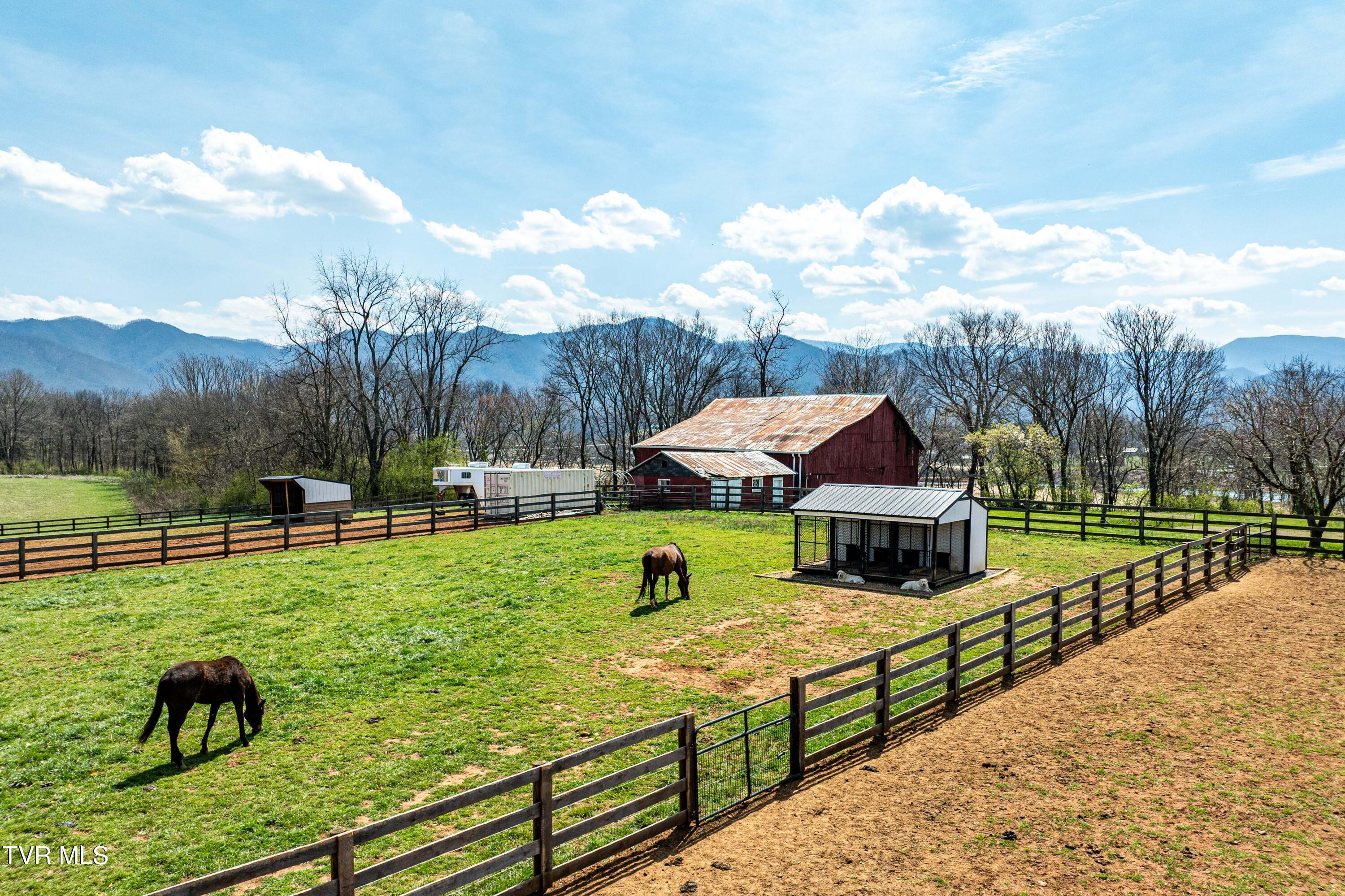 151 Frank Stanton Road Limestone, TN 37681 - Photo 70 of 93 151 Frank Stanton Rd-26