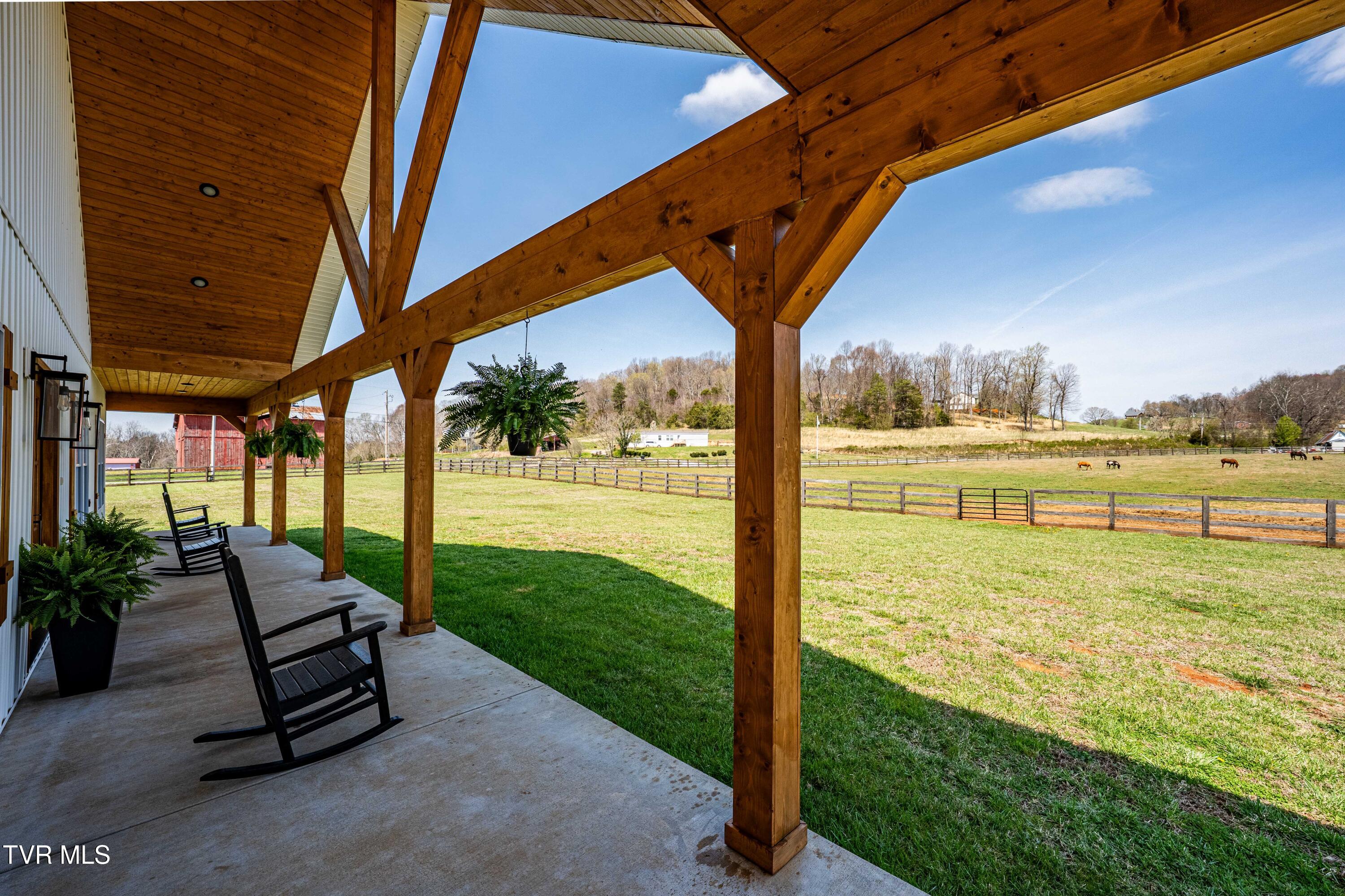 151 Frank Stanton Road Limestone, TN 37681 - Photo 7 of 93 151 Frank Stanton Rd-44