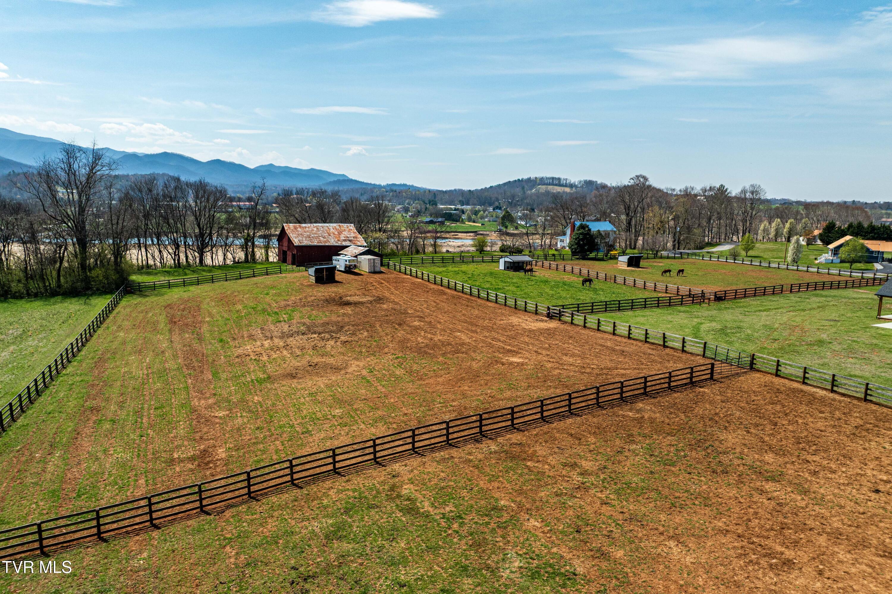 151 Frank Stanton Road Limestone, TN 37681 - Photo 72 of 93 151 Frank Stanton Rd-32