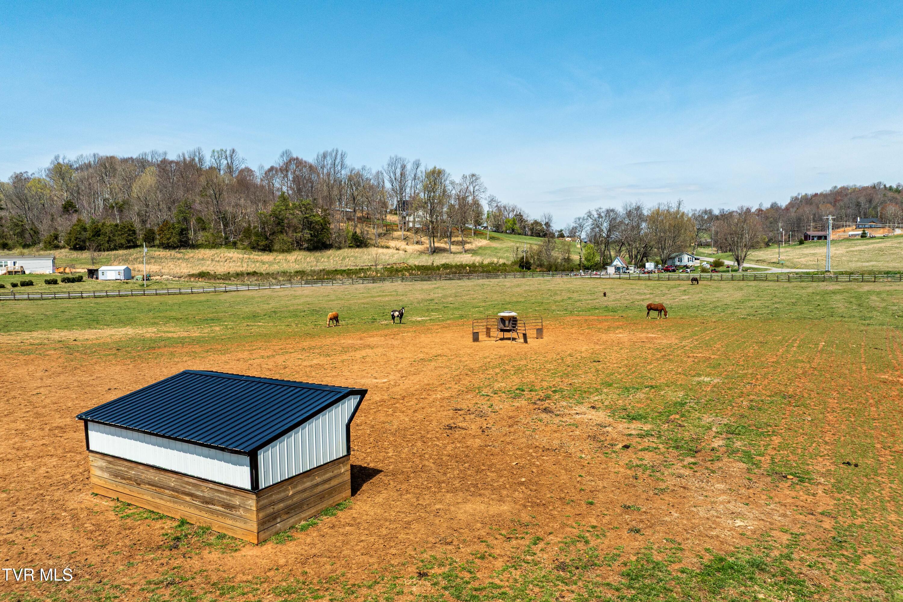 151 Frank Stanton Road Limestone, TN 37681 - Photo 73 of 93 151 Frank Stanton Rd-33