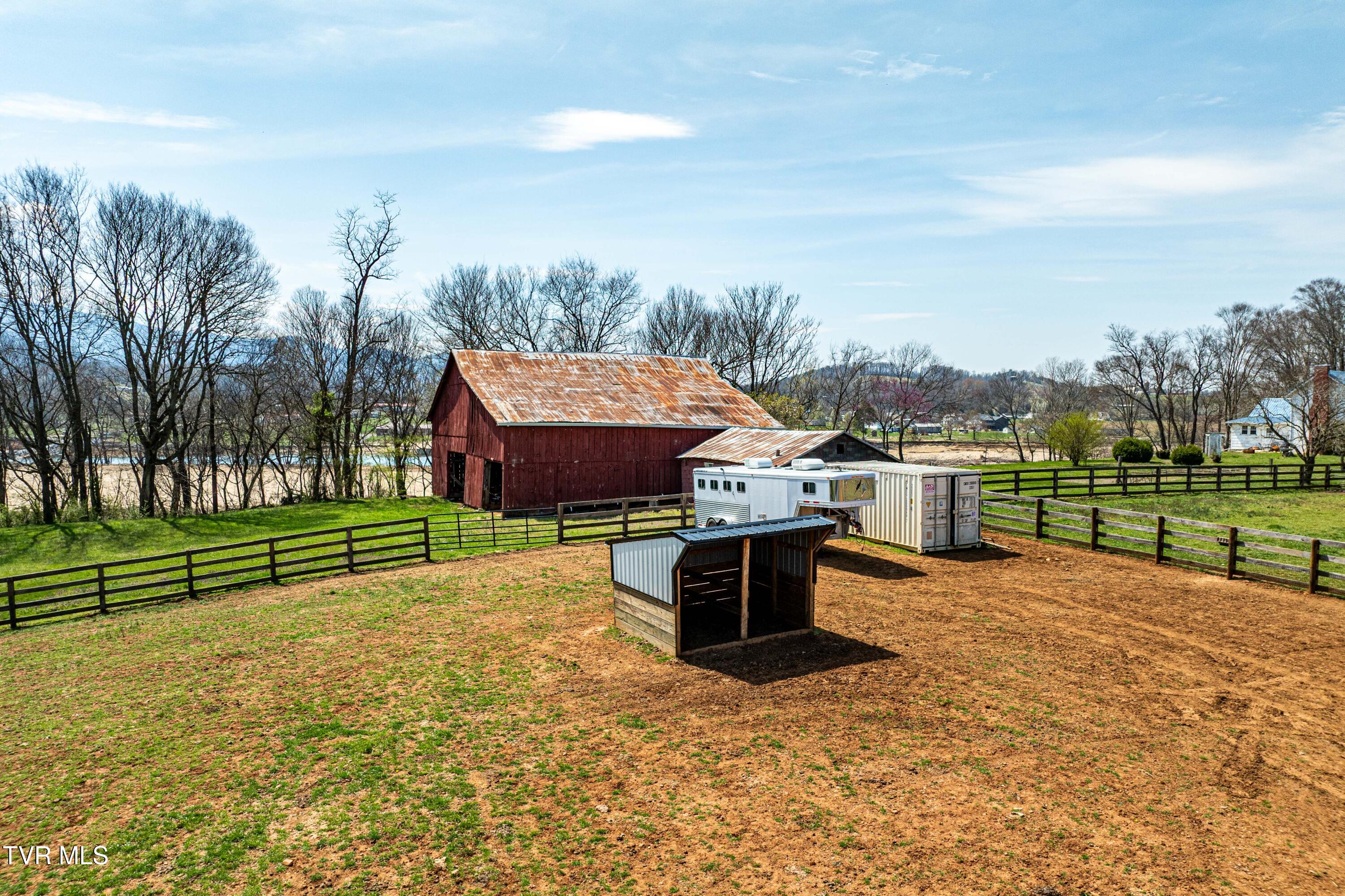151 Frank Stanton Road Limestone, TN 37681 - Photo 74 of 93 151 Frank Stanton Rd-34