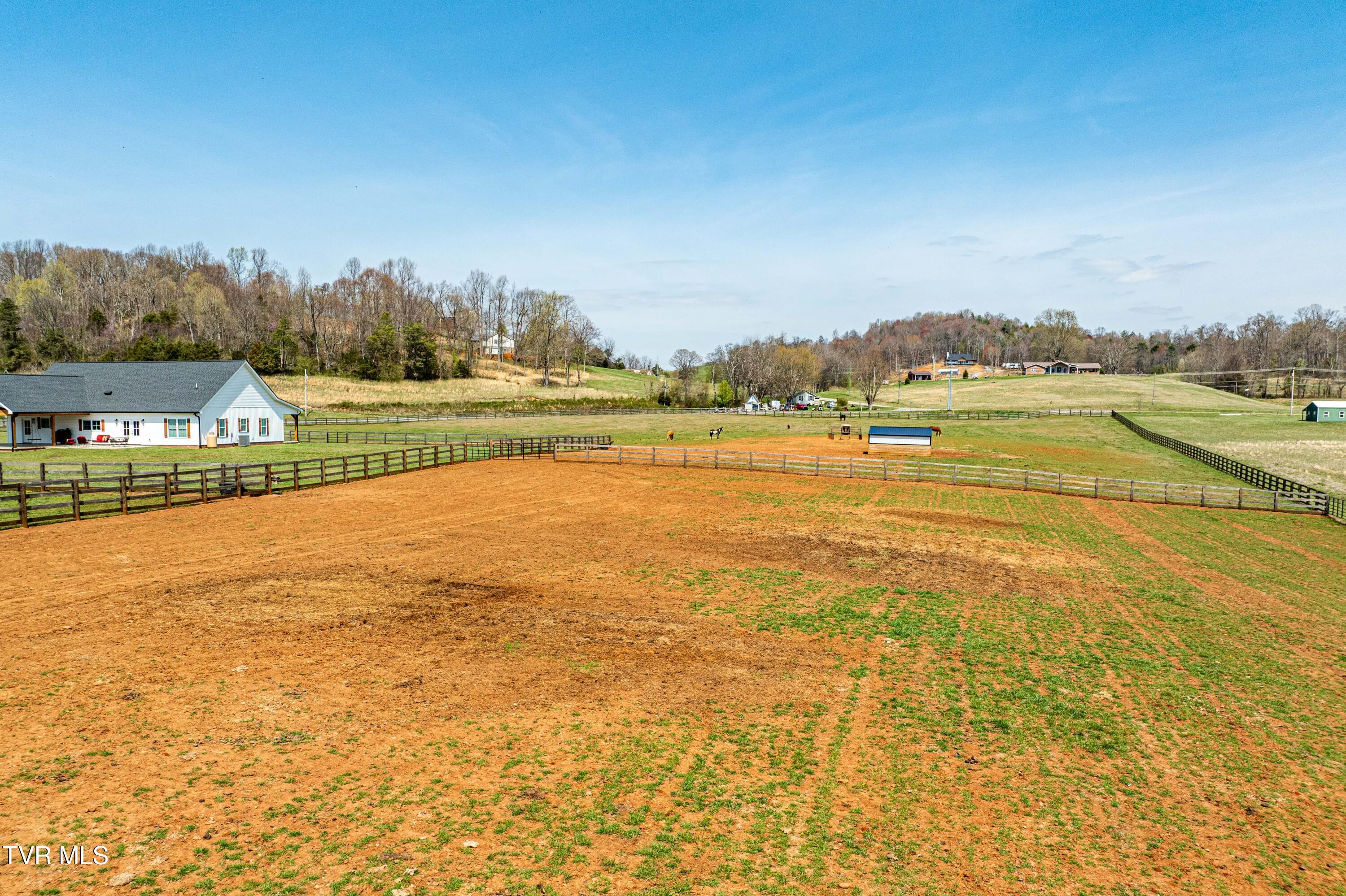 151 Frank Stanton Road Limestone, TN 37681 - Photo 75 of 93 151 Frank Stanton Rd-35