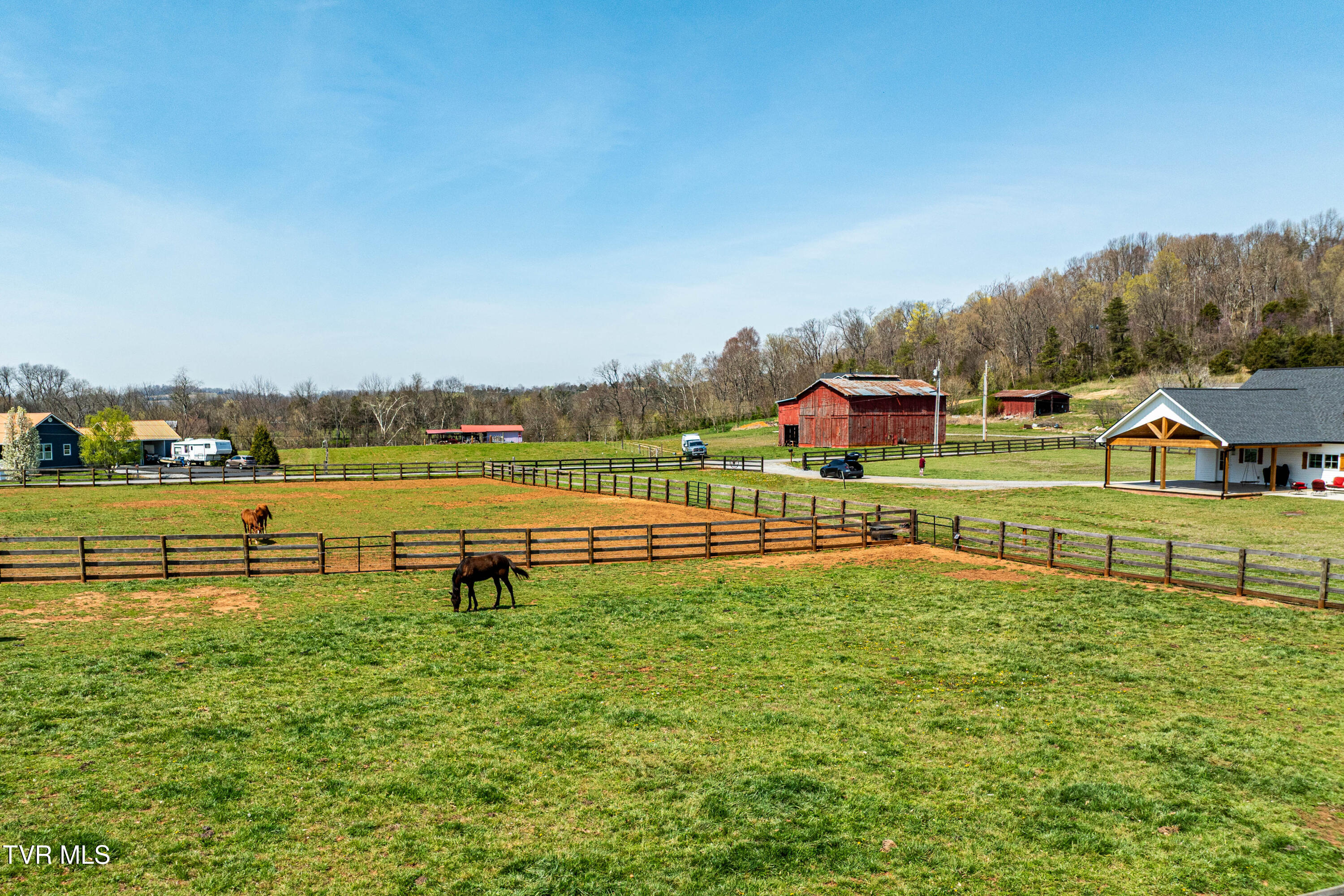 151 Frank Stanton Road Limestone, TN 37681 - Photo 76 of 93 151 Frank Stanton Rd-36