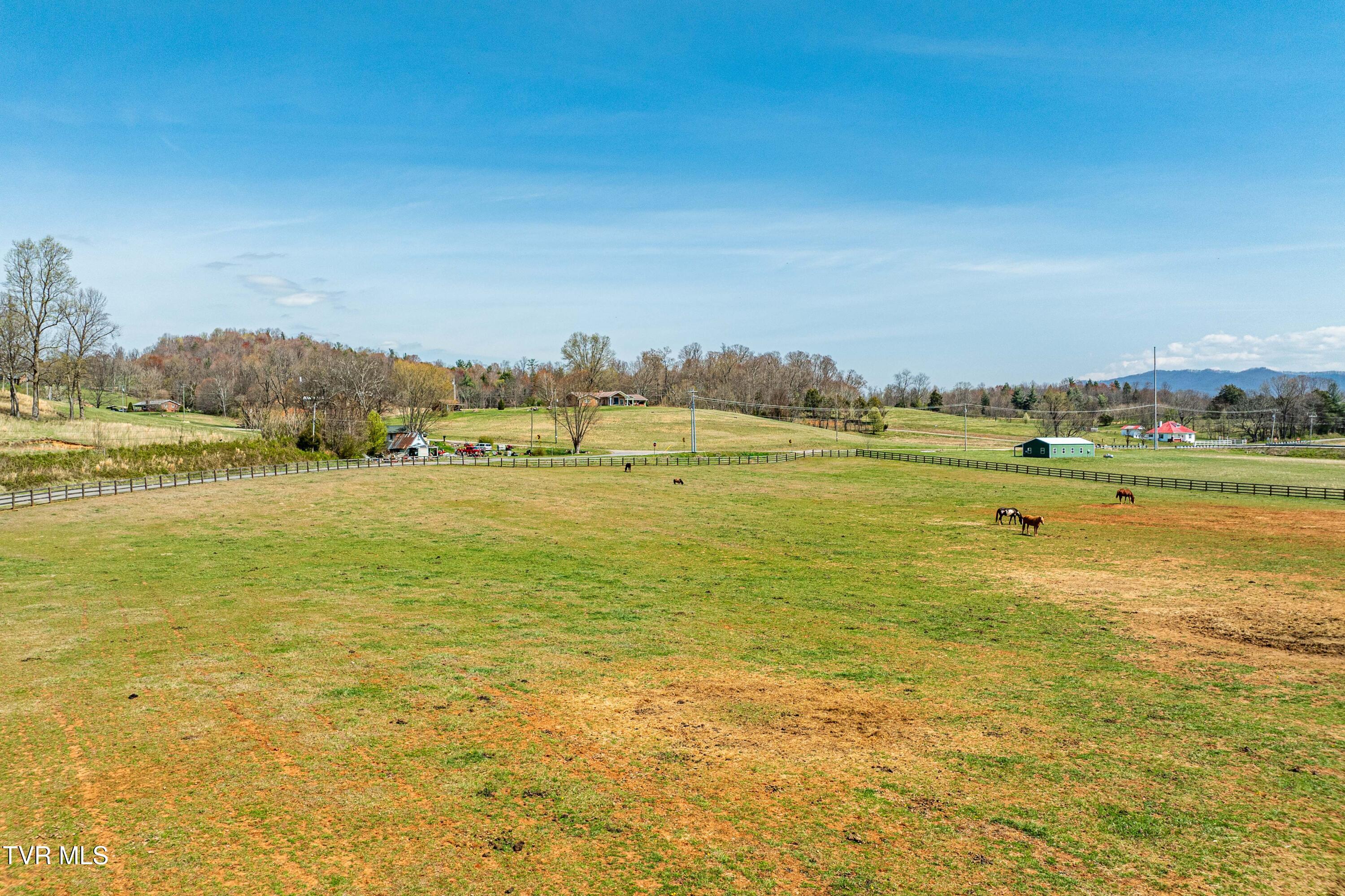 151 Frank Stanton Road Limestone, TN 37681 - Photo 79 of 93 151 Frank Stanton Rd-27