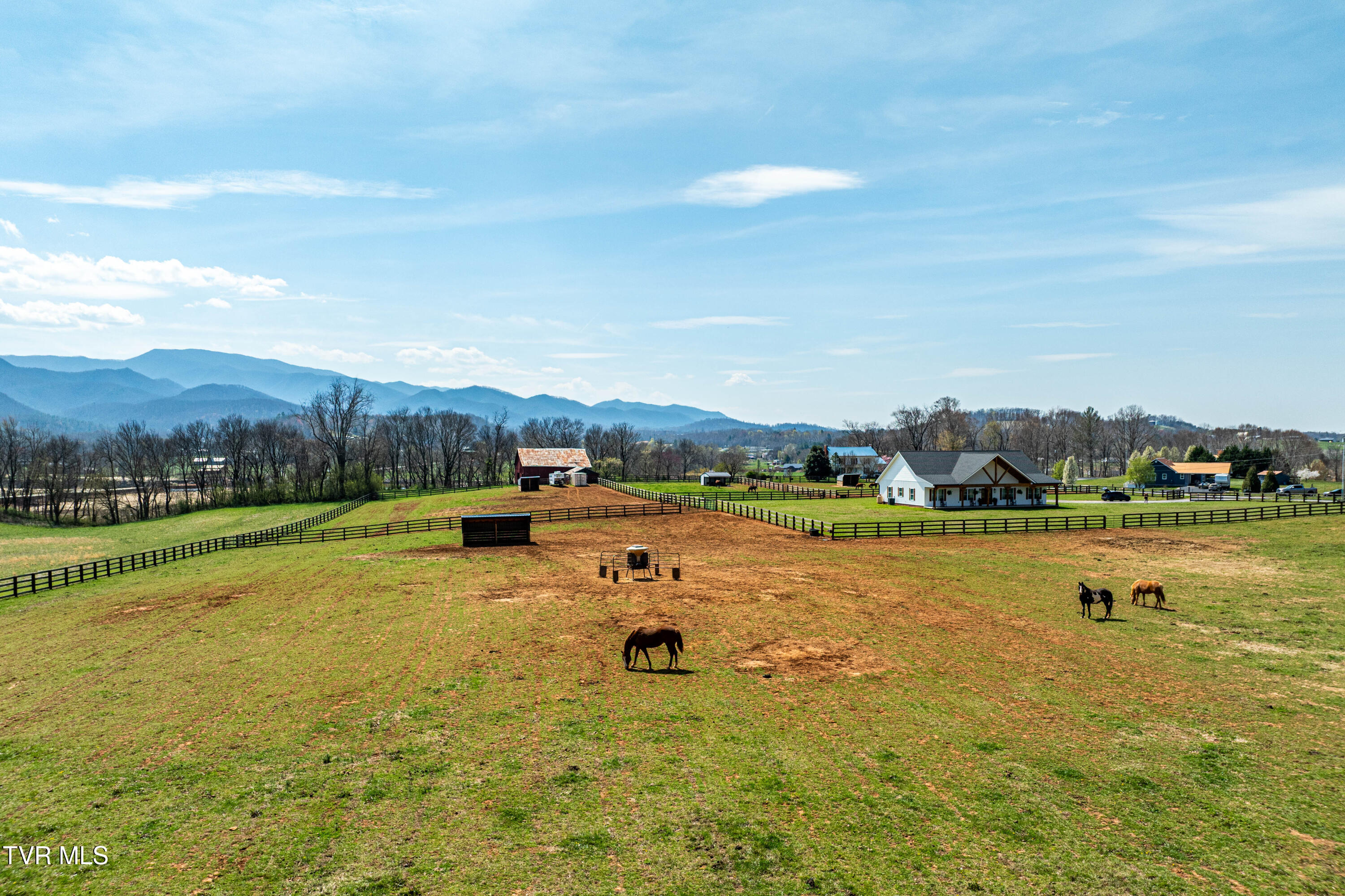 151 Frank Stanton Road Limestone, TN 37681 - Photo 80 of 93 151 Frank Stanton Rd-30