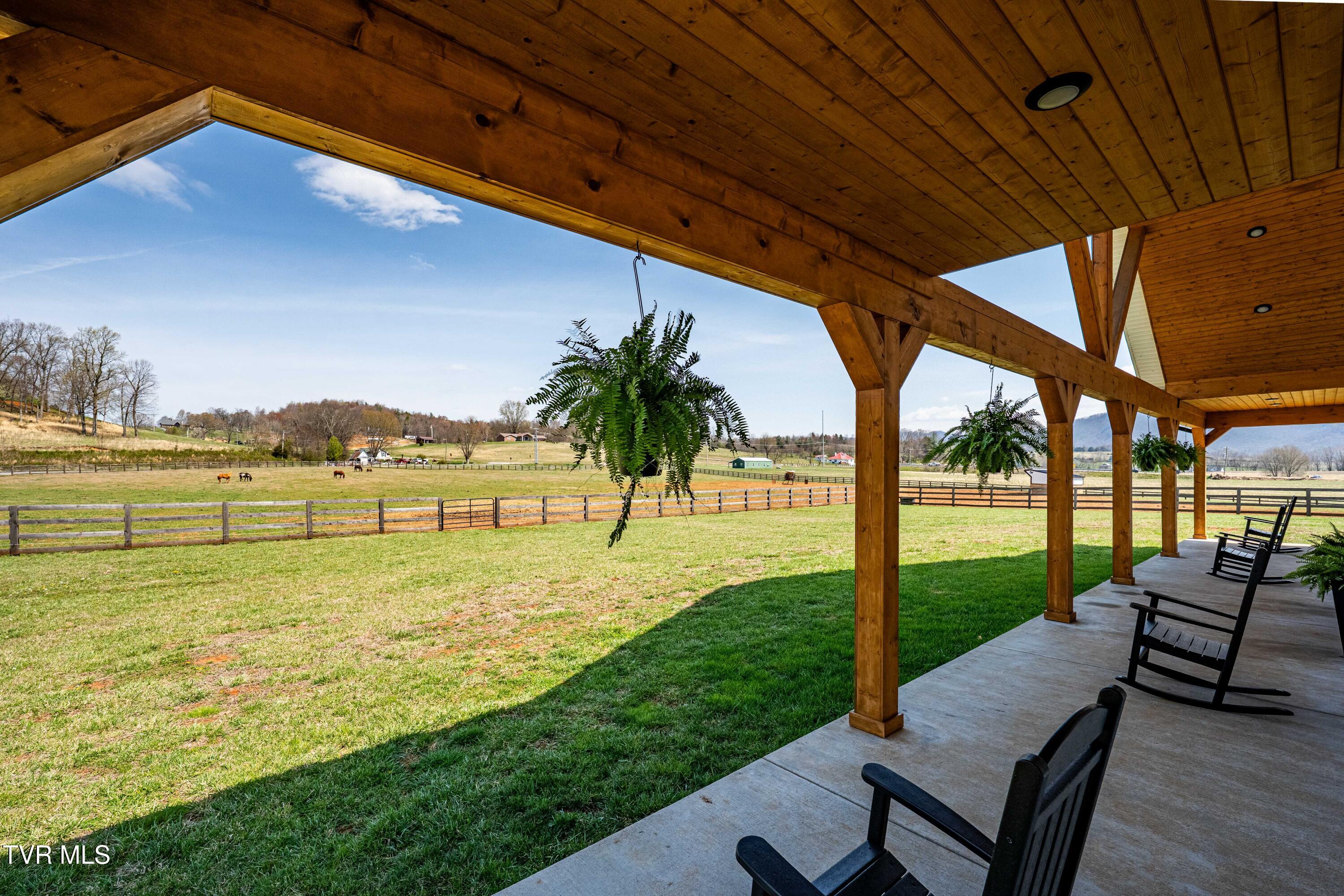 151 Frank Stanton Road Limestone, TN 37681 - Photo 8 of 93 151 Frank Stanton Rd-47