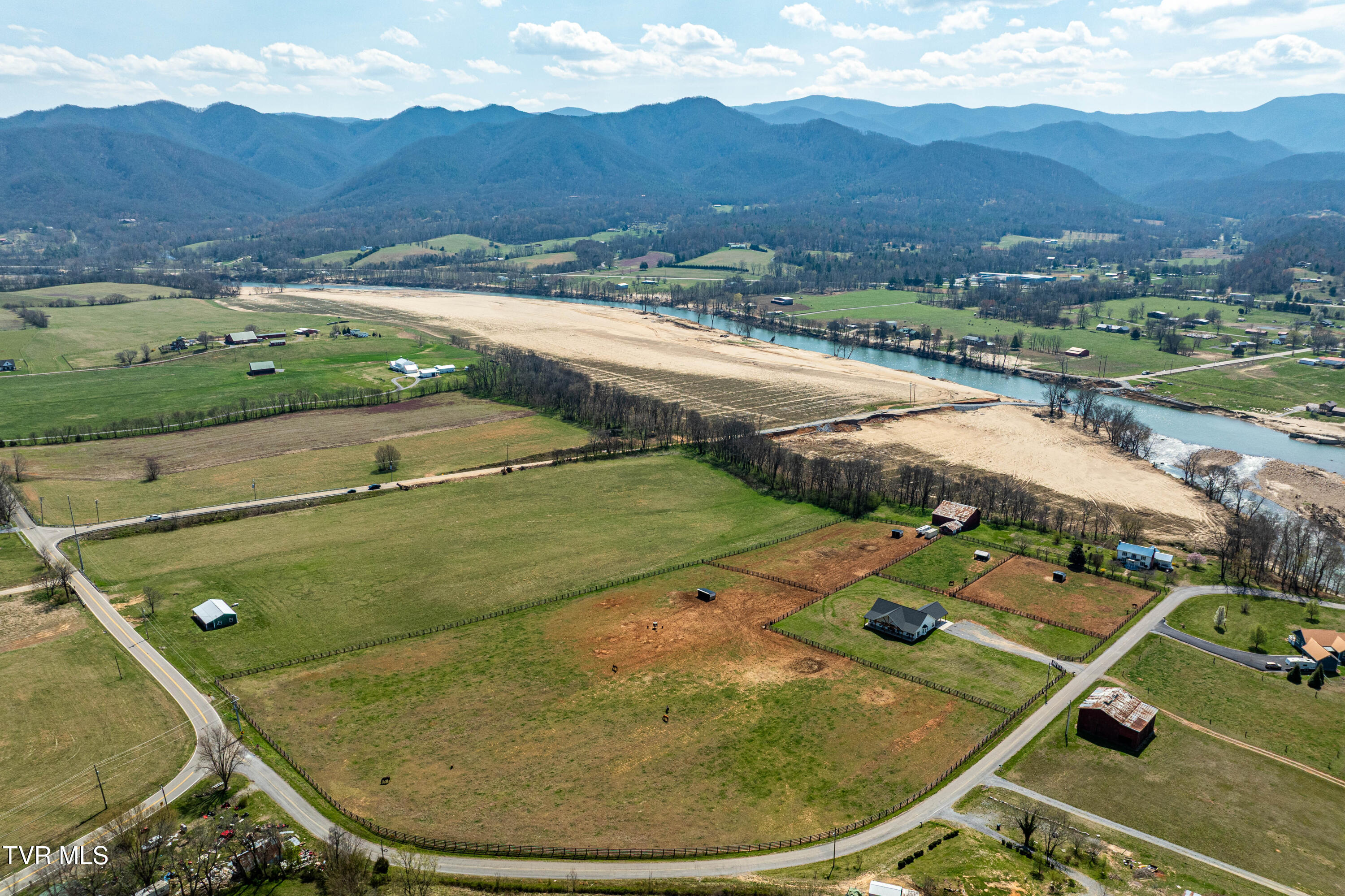 151 Frank Stanton Road Limestone, TN 37681 - Photo 81 of 93 151 Frank Stanton Rd-7