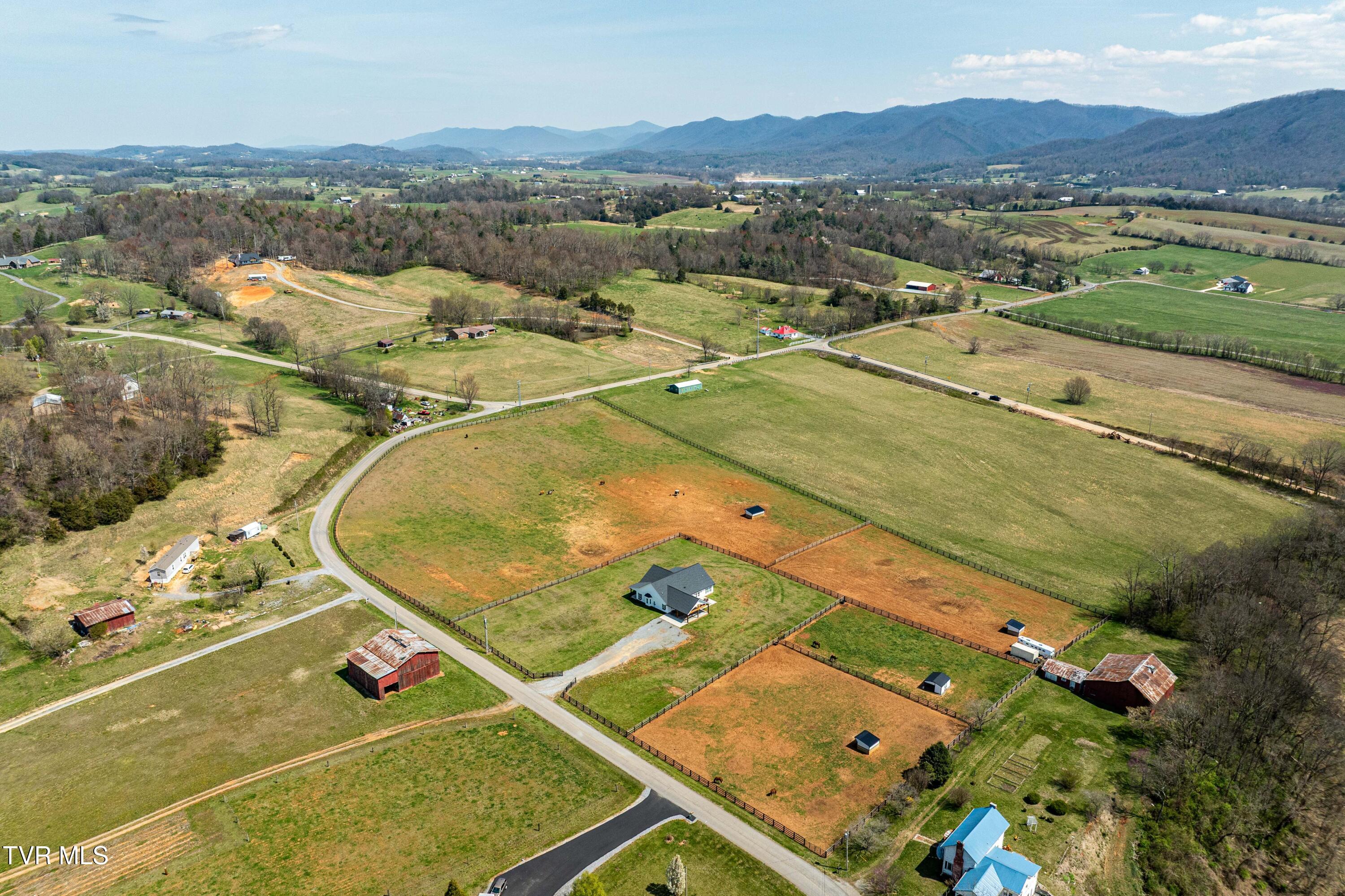 151 Frank Stanton Road Limestone, TN 37681 - Photo 82 of 93 151 Frank Stanton Rd-8