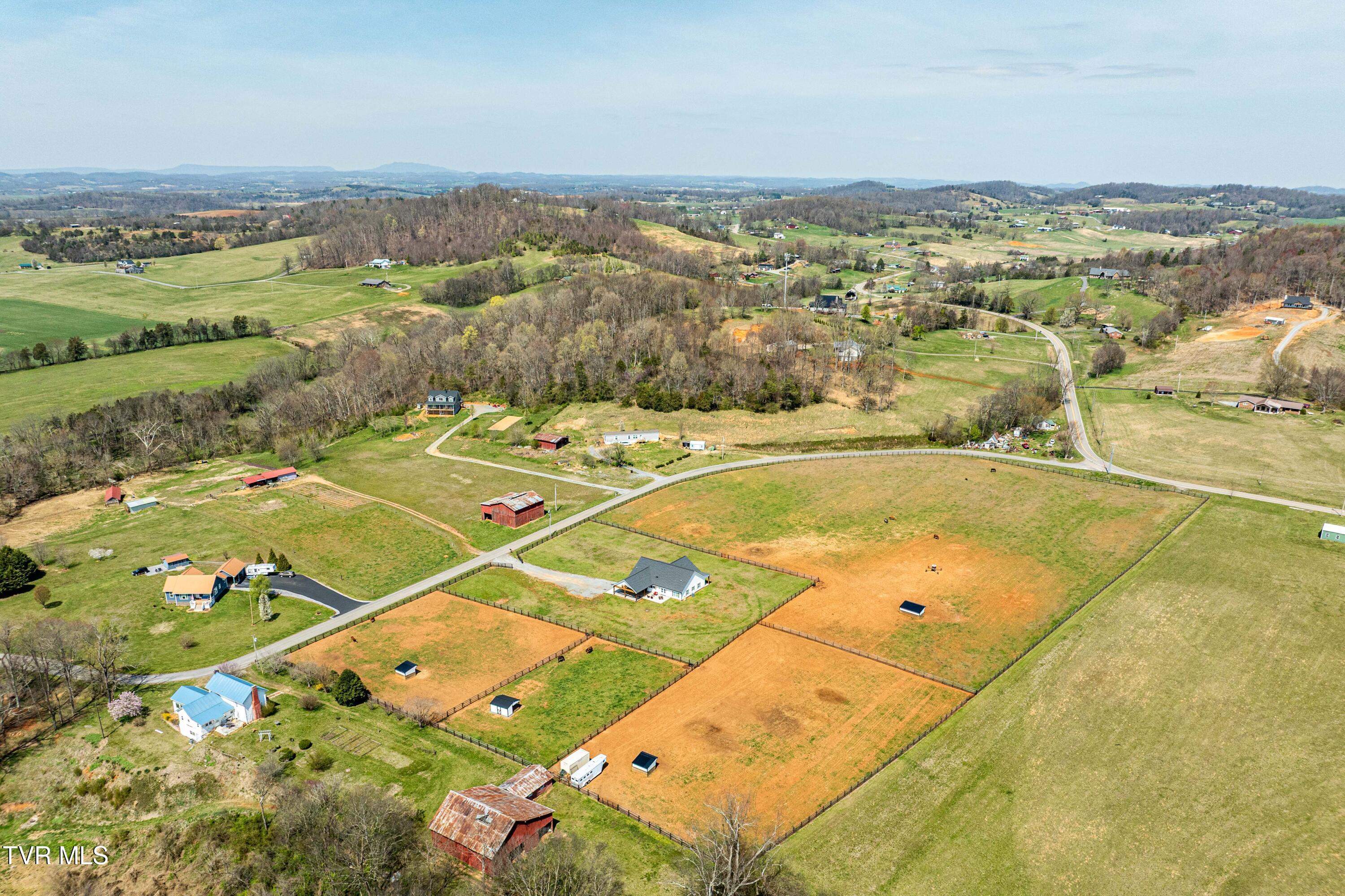 151 Frank Stanton Road Limestone, TN 37681 - Photo 83 of 93 151 Frank Stanton Rd-6