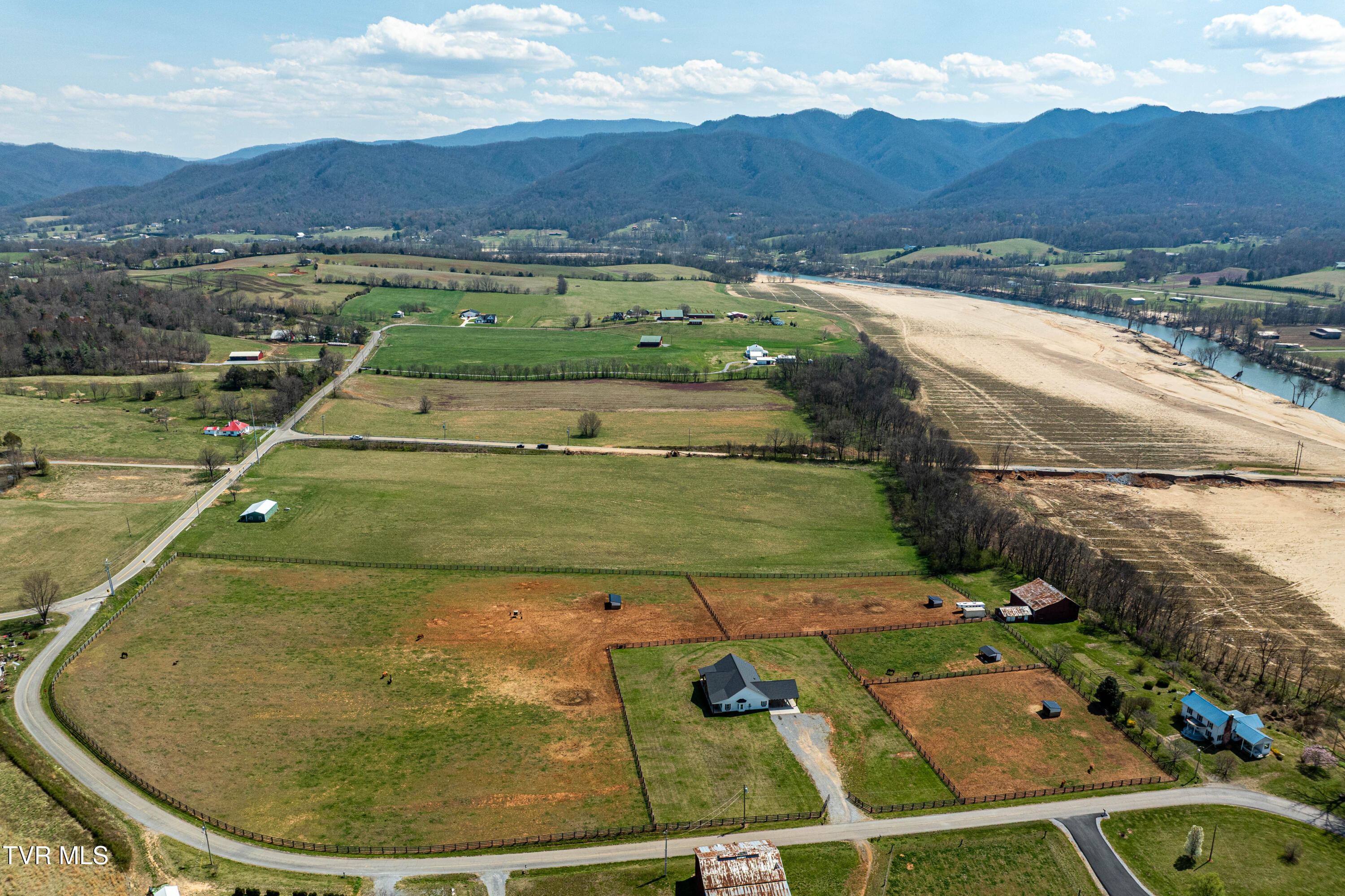 151 Frank Stanton Road Limestone, TN 37681 - Photo 84 of 93 151 Frank Stanton Rd-4