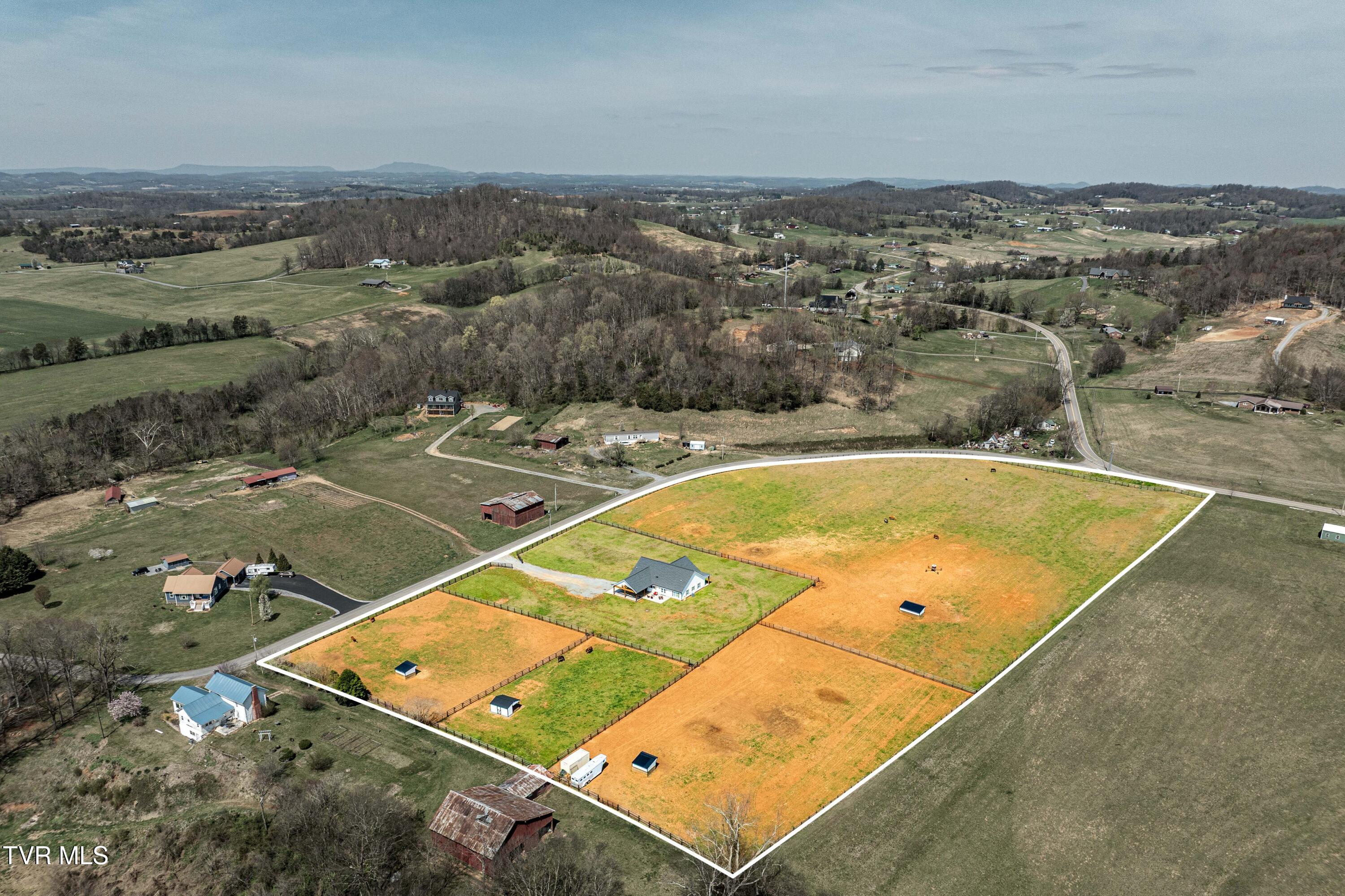 151 Frank Stanton Road Limestone, TN 37681 - Photo 85 of 93 151 Frank Stanton Rd-5