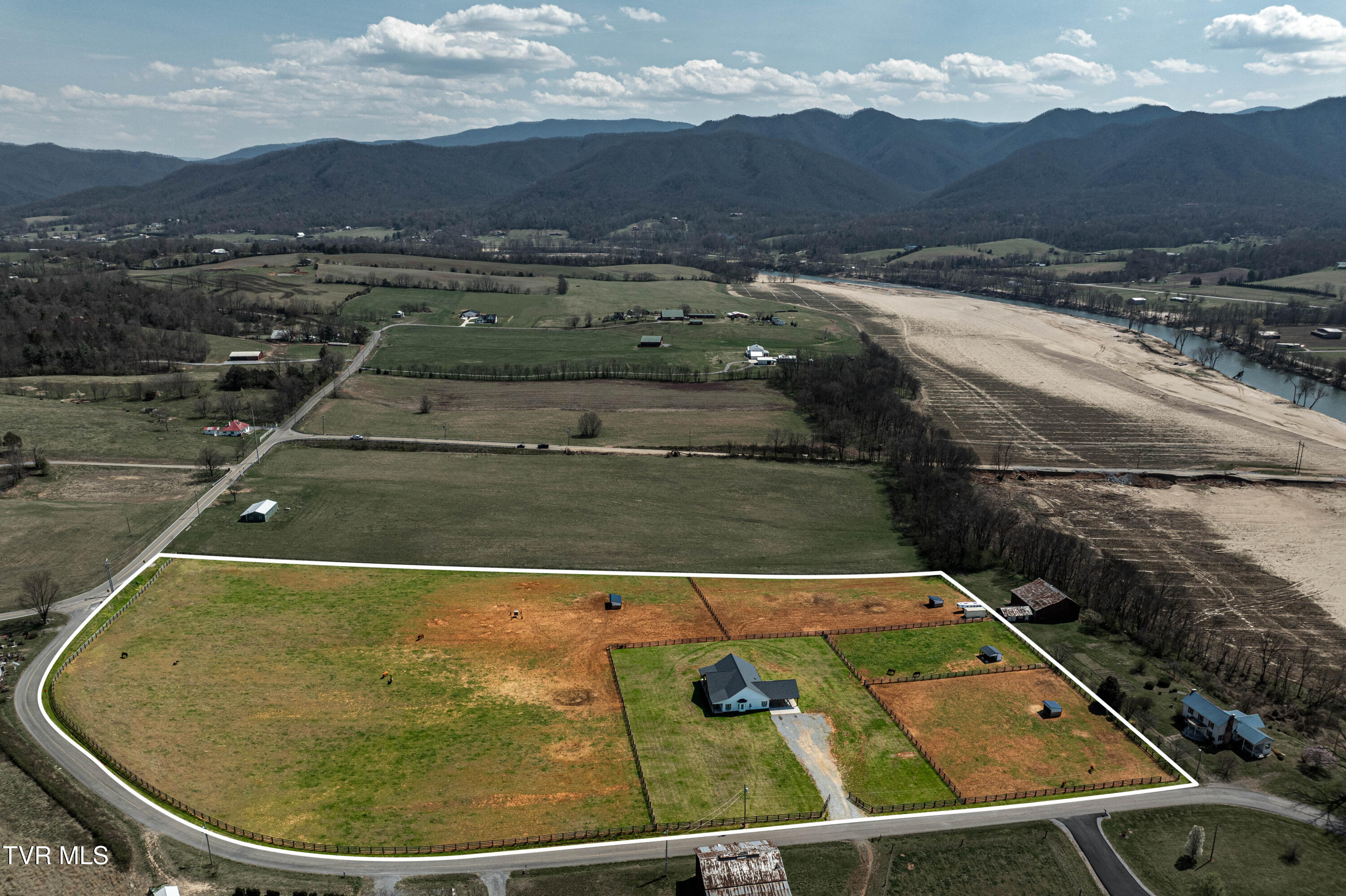 151 Frank Stanton Road Limestone, TN 37681 - Photo 86 of 93 151 Frank Stanton Rd-3
