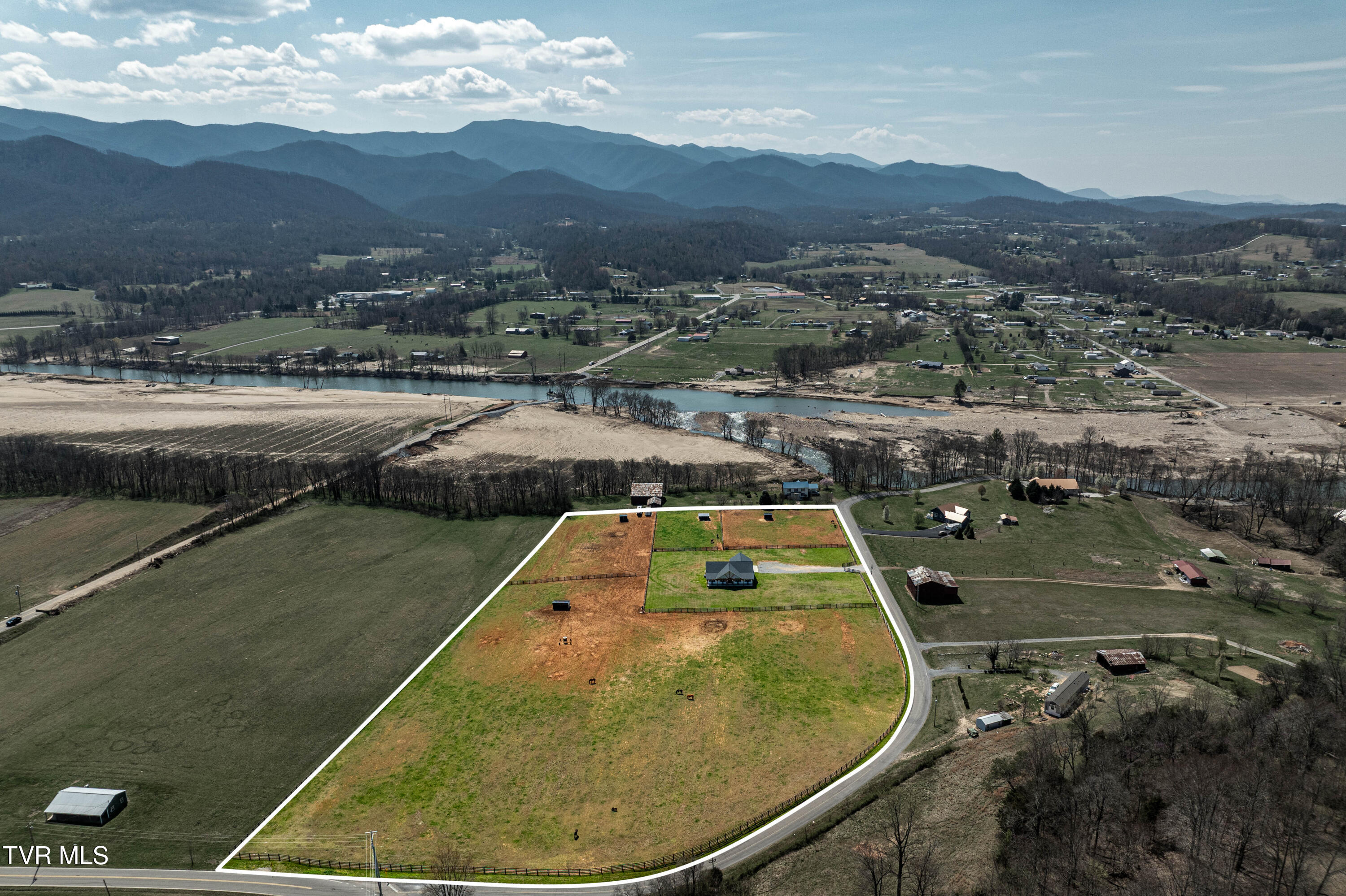 151 Frank Stanton Road Limestone, TN 37681 - Photo 87 of 93 151 Frank Stanton Rd-1