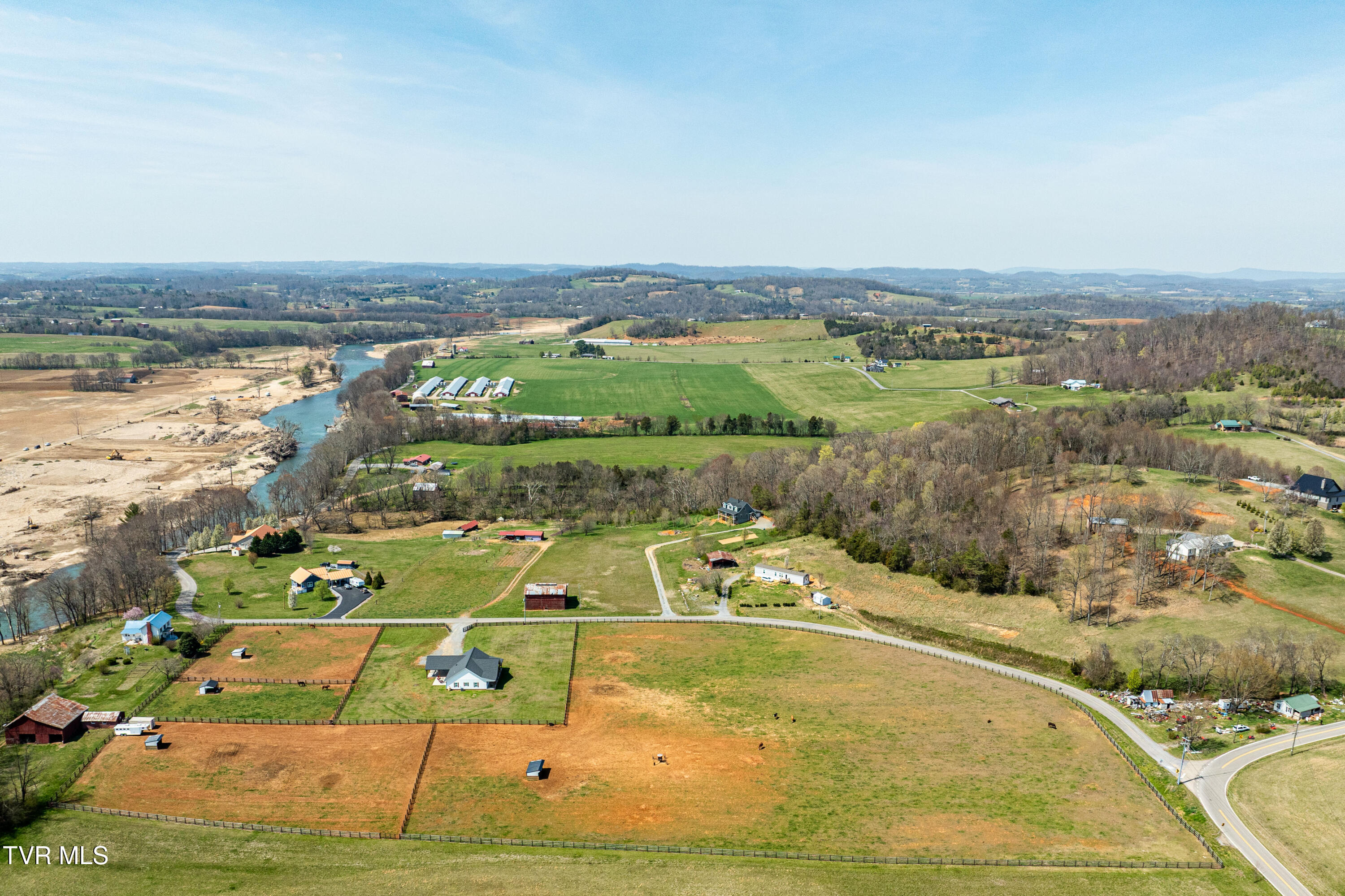 151 Frank Stanton Road Limestone, TN 37681 - Photo 89 of 93 151 Frank Stanton Rd-10