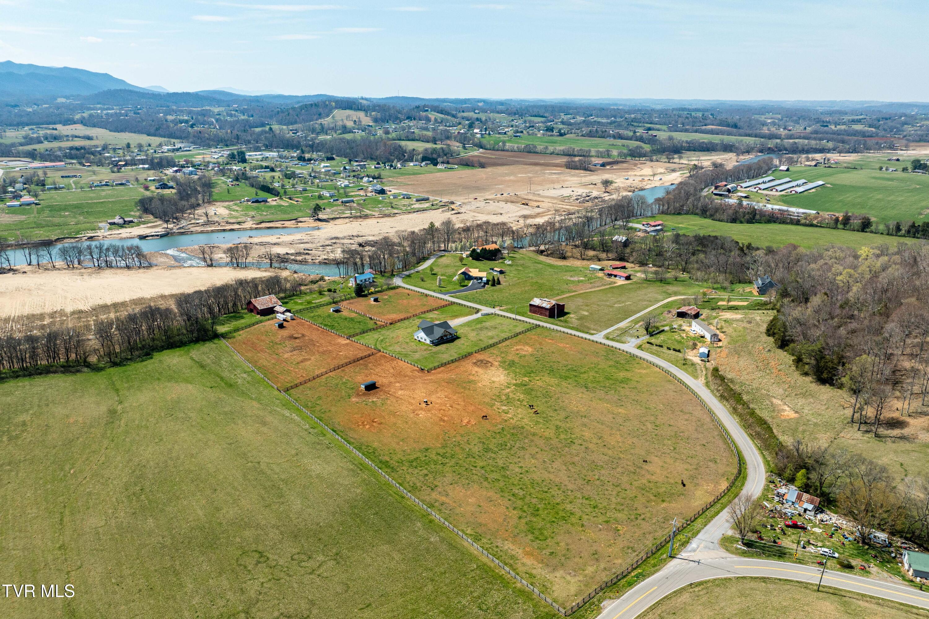 151 Frank Stanton Road Limestone, TN 37681 - Photo 90 of 93 151 Frank Stanton Rd-11