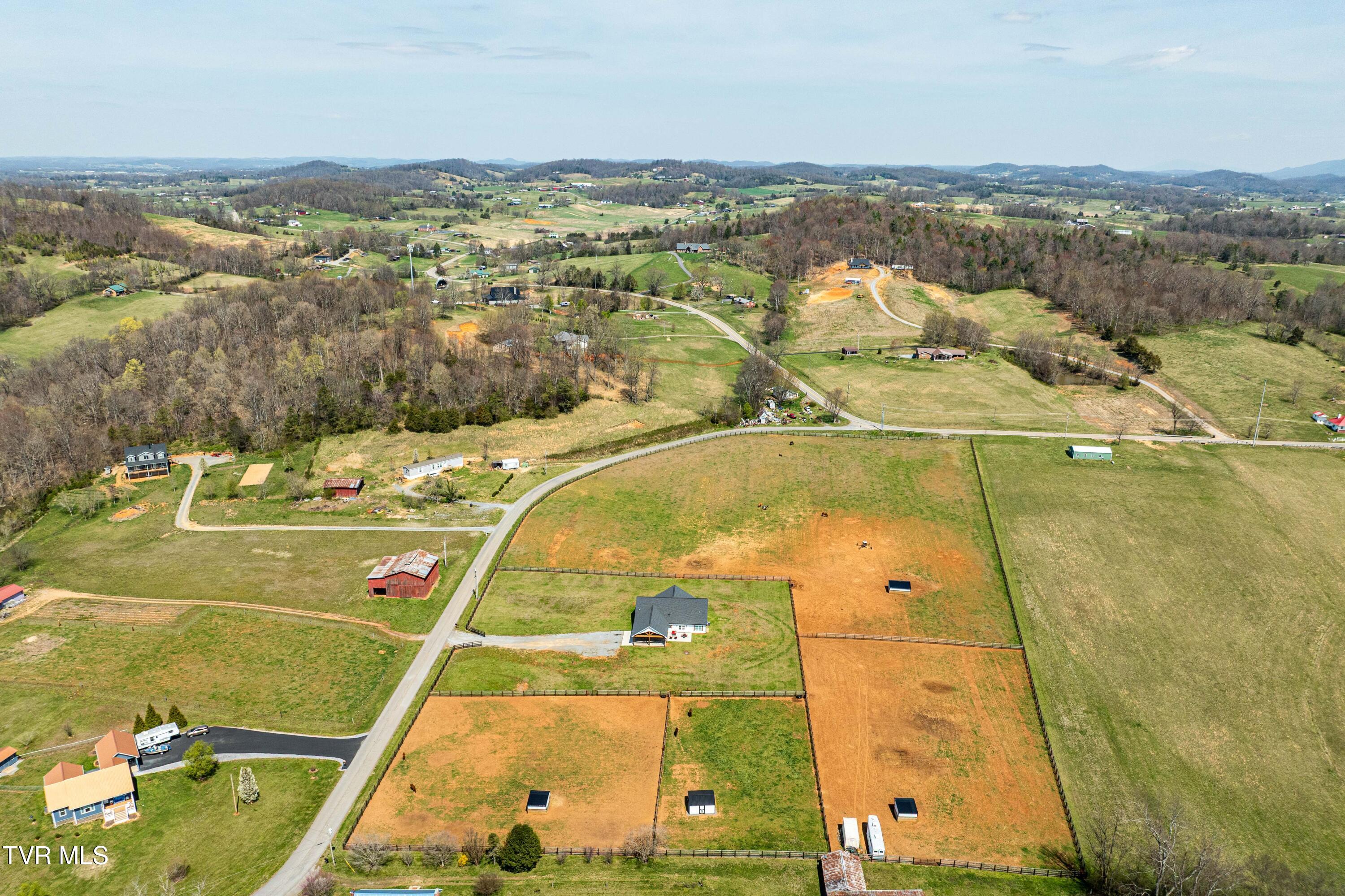 151 Frank Stanton Road Limestone, TN 37681 - Photo 92 of 93 151 Frank Stanton Rd-9