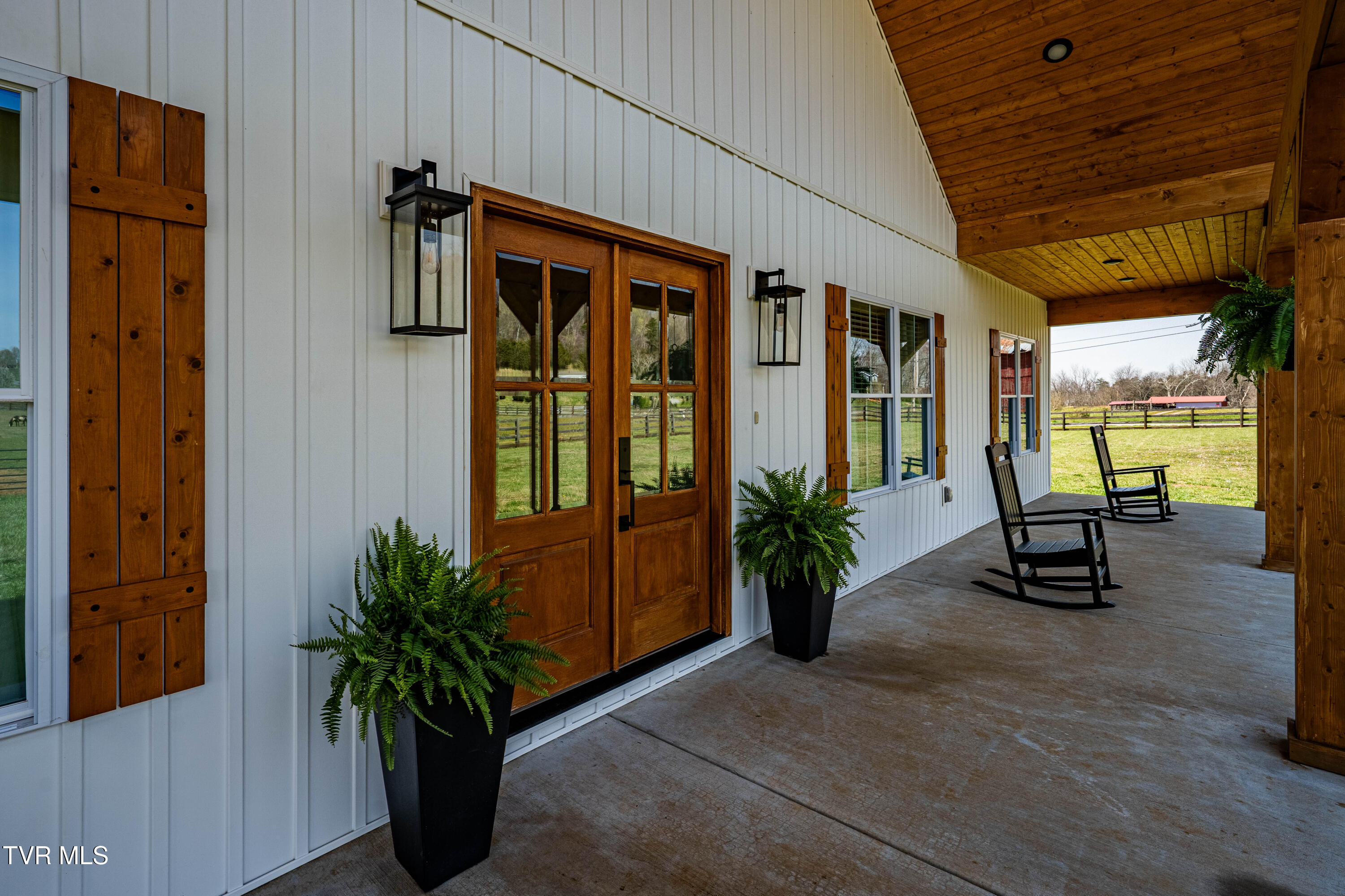 151 Frank Stanton Road Limestone, TN 37681 - Photo 10 of 93 151 Frank Stanton Rd-45