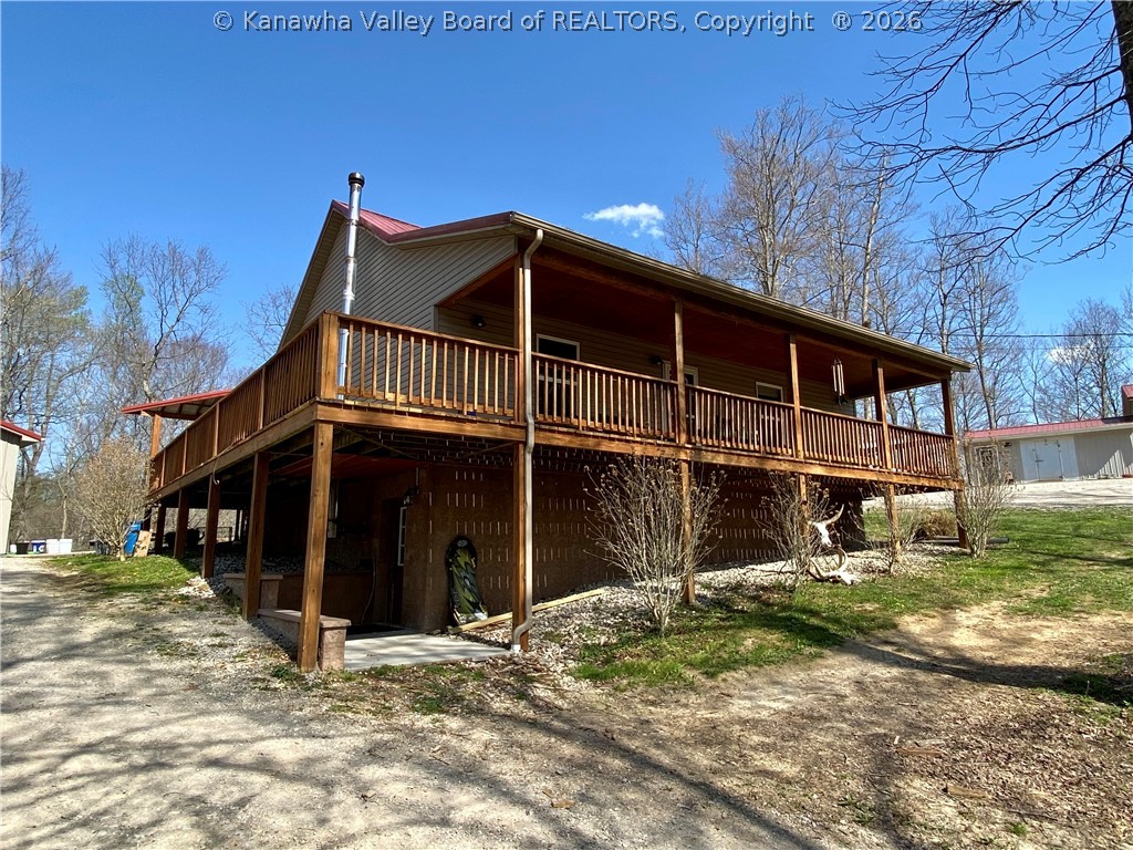 2835 Poca River Road Charleston, WV 25320 - Photo 50 of 50 Gallery Image 50