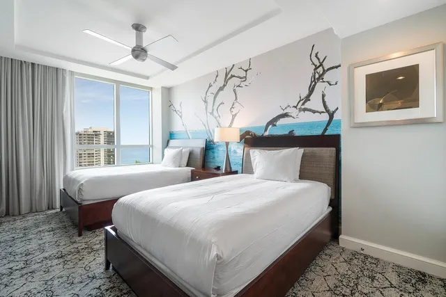 $12,000 | 3800 North Ocean Drive, Unit 1413, Singer Island, FL 33404