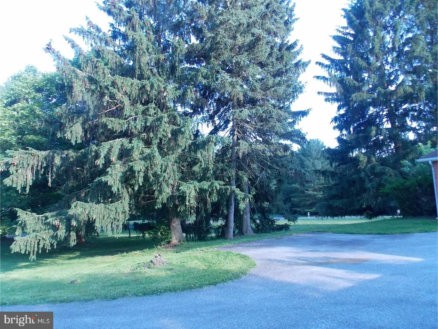 109 Round Hill Road Kennett Square, PA 19348 - Photo 20 of 23 Driveway