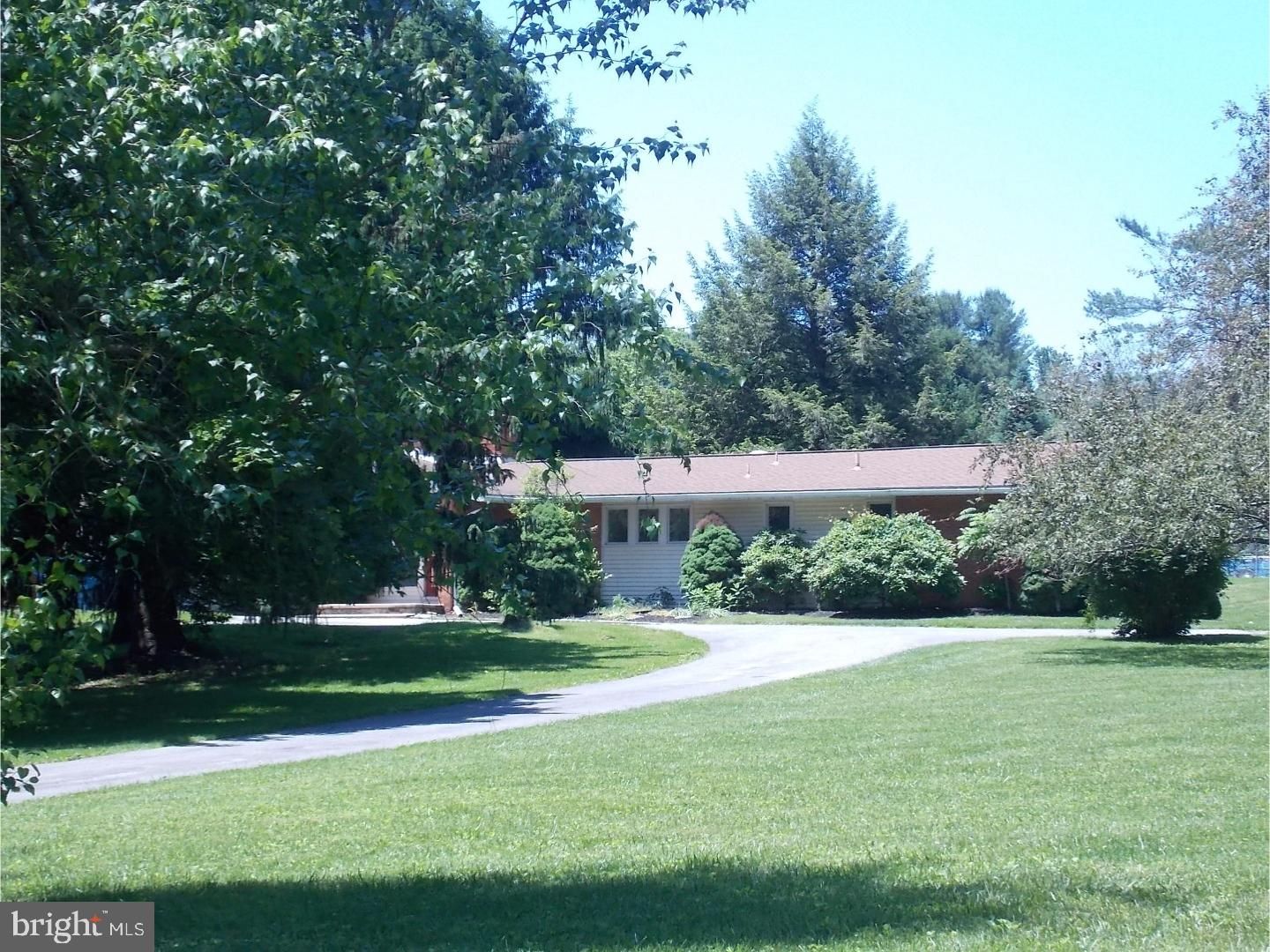 109 Round Hill Road Kennett Square, PA 19348 - Photo 23 of 23 Exterior Front