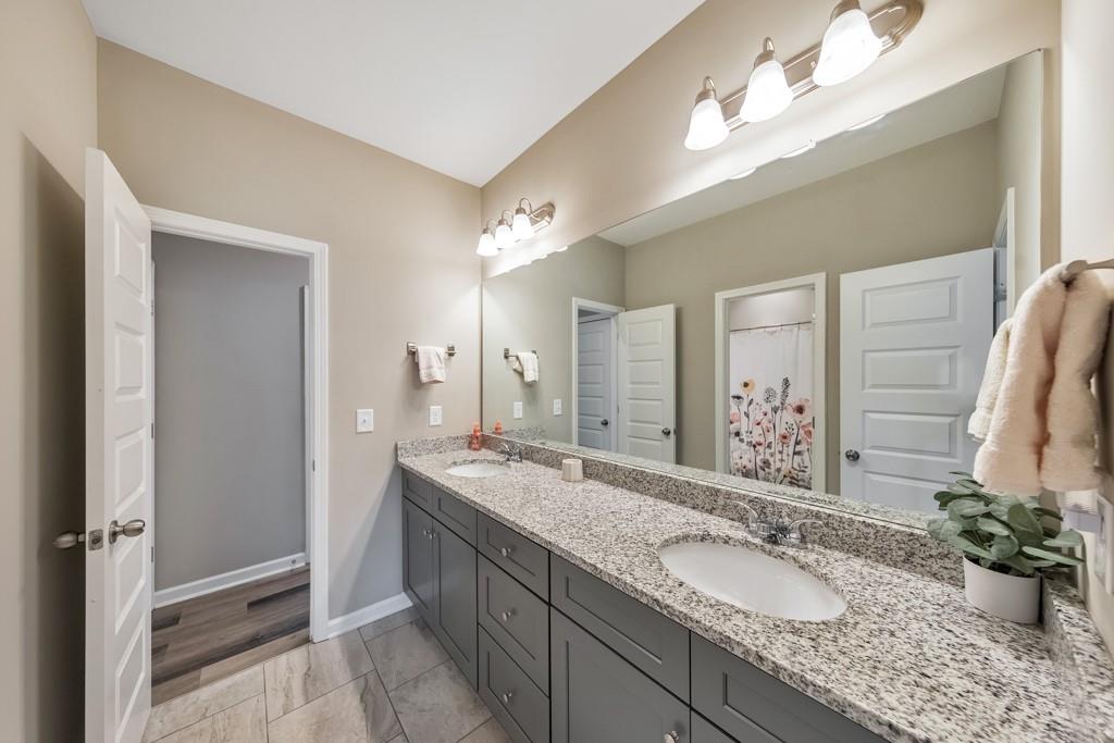 54 Ashbridge Lane Dallas, GA 30132 - Photo 31 of 51