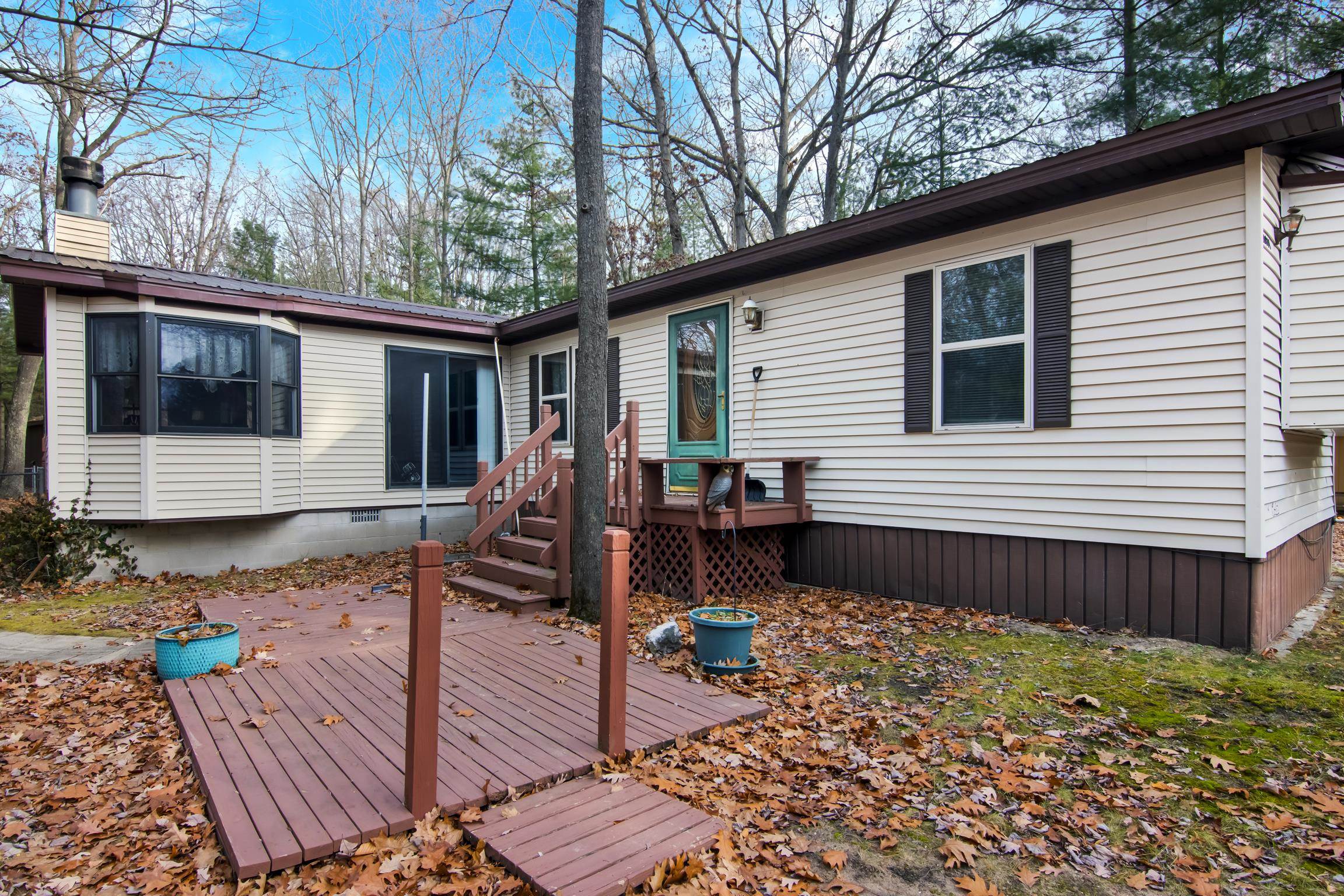 10174 Mud Lake Road Interlochen, MI 49643 - Photo 2 of 25