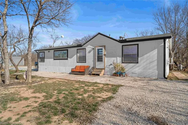 $169,000 | 169 Cumberland Trail, Jacksboro, TX 76458