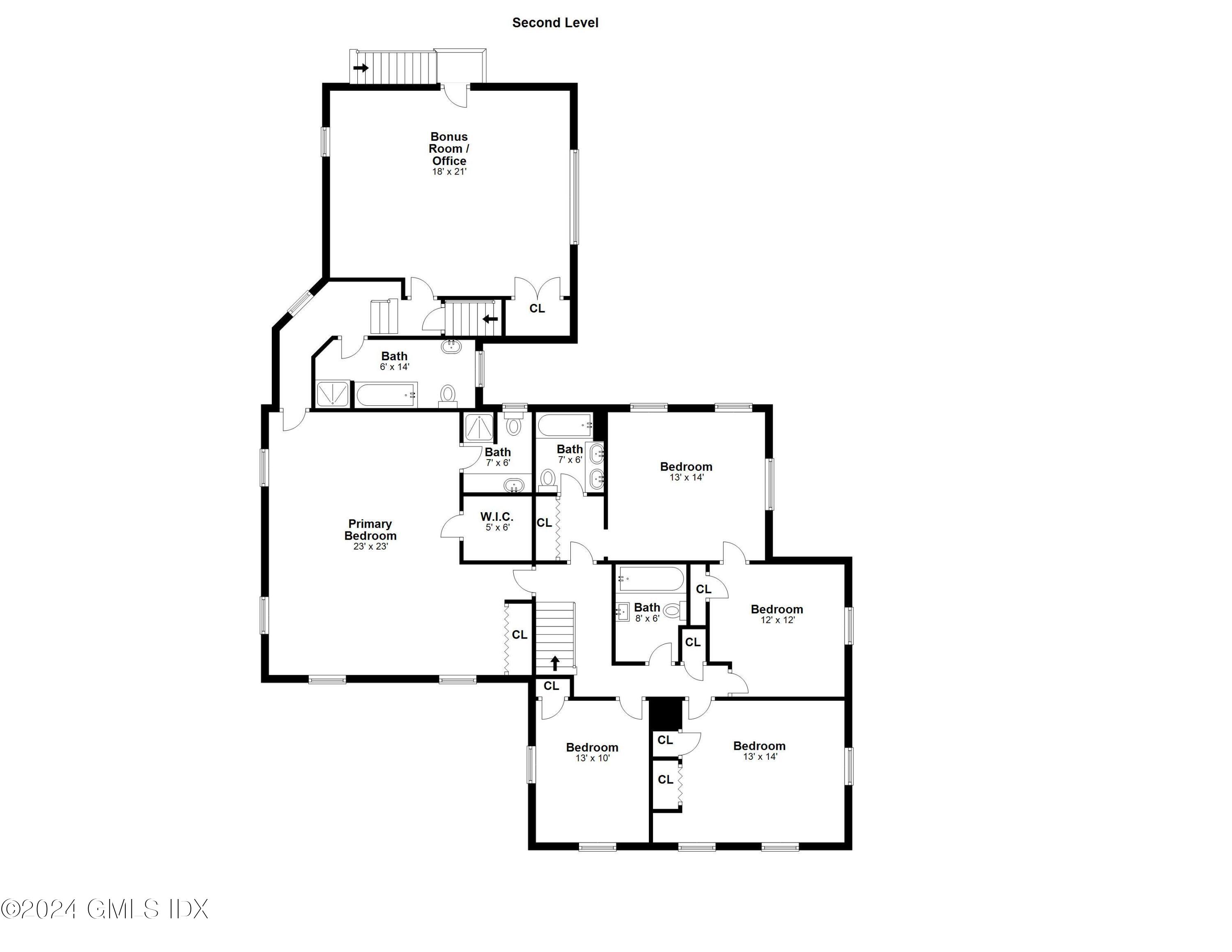 242 Taconic Road Greenwich, CT 06831 - Photo 35 of 37