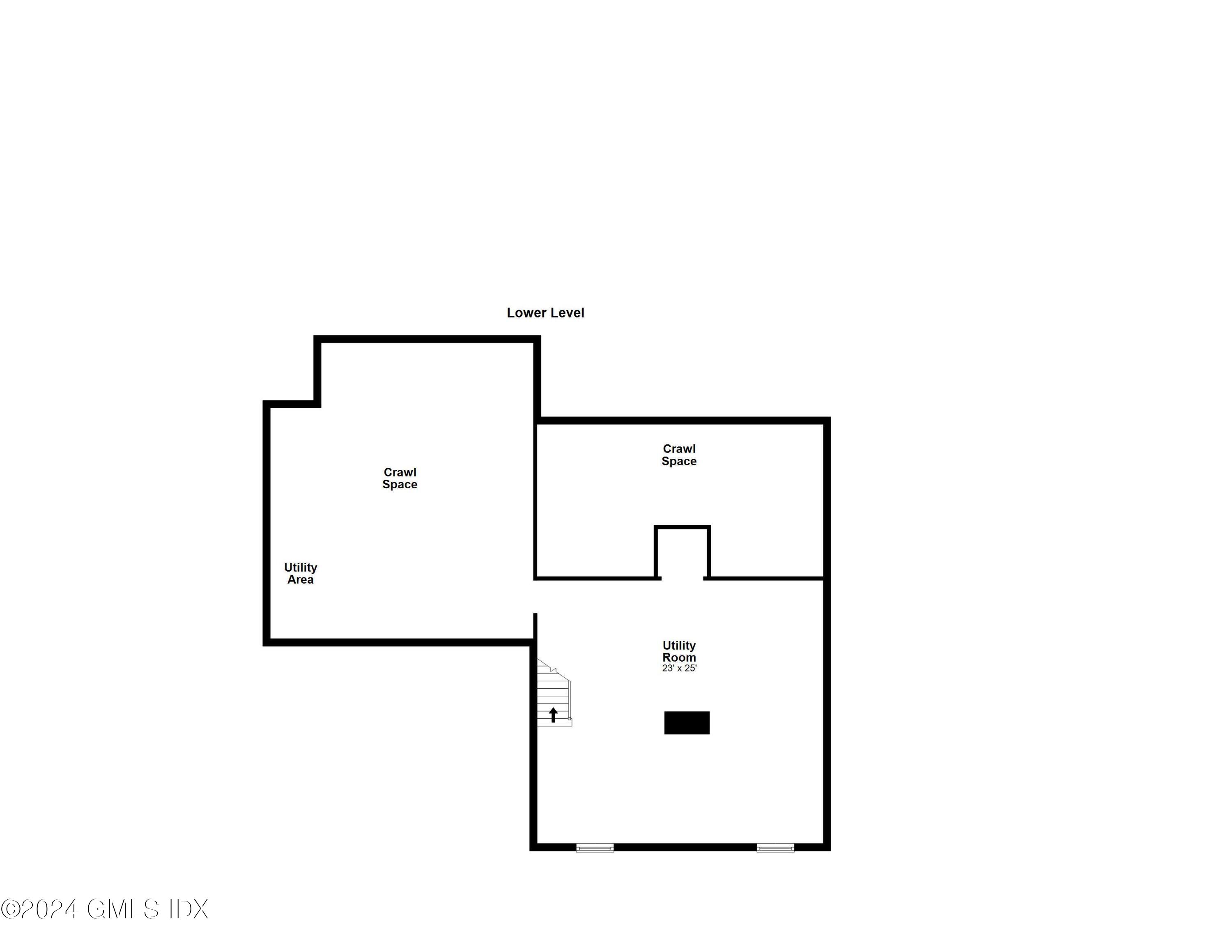 242 Taconic Road Greenwich, CT 06831 - Photo 36 of 37 a picture of a wall with a white wall and a white refrigerator