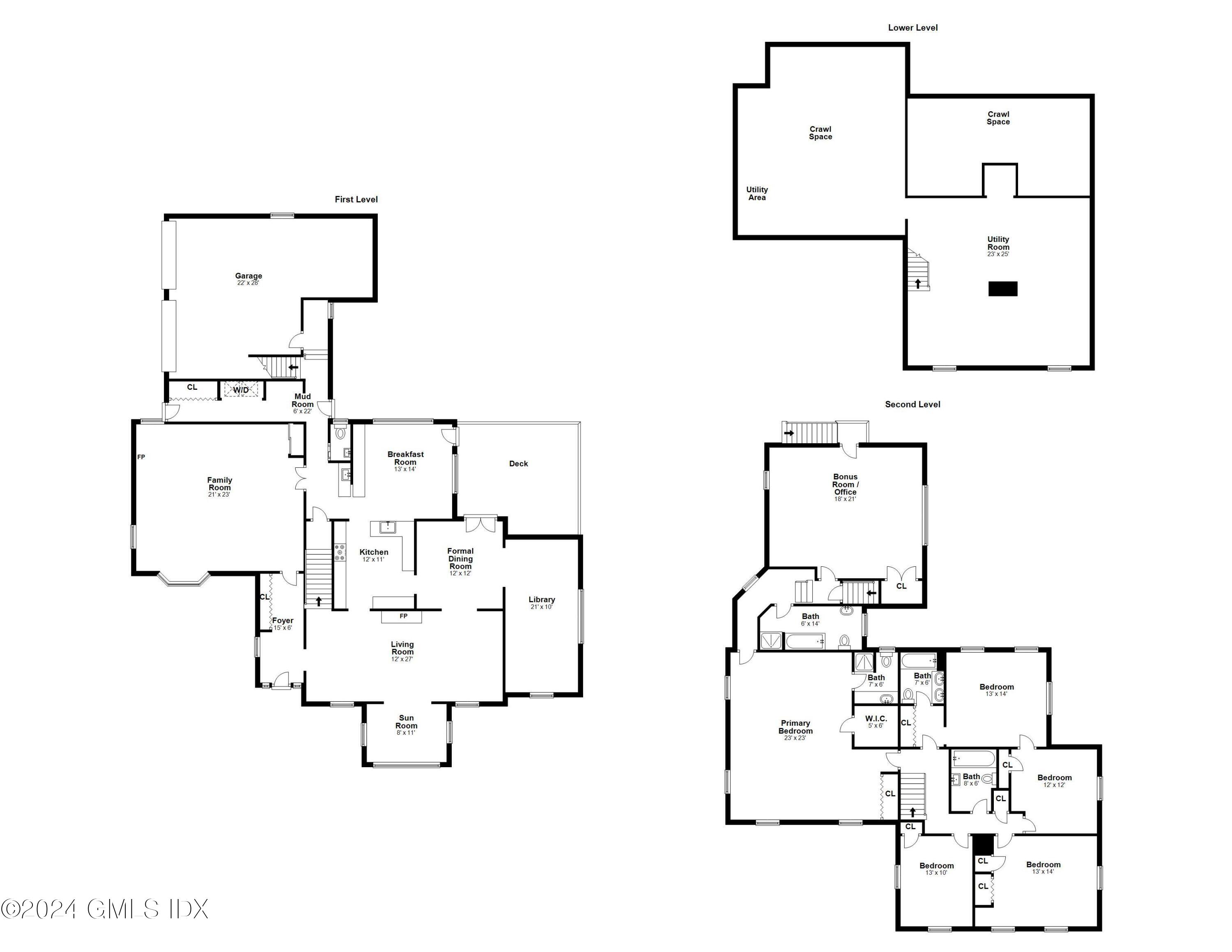 242 Taconic Road Greenwich, CT 06831 - Photo 37 of 37