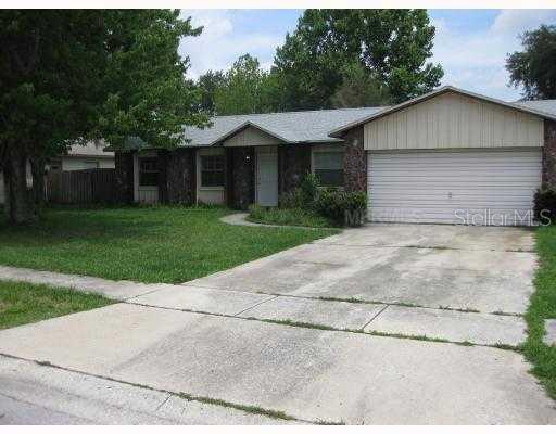 618 Alton Road Winter Springs, FL 32708 - Photo 1 of 1 Aerial View