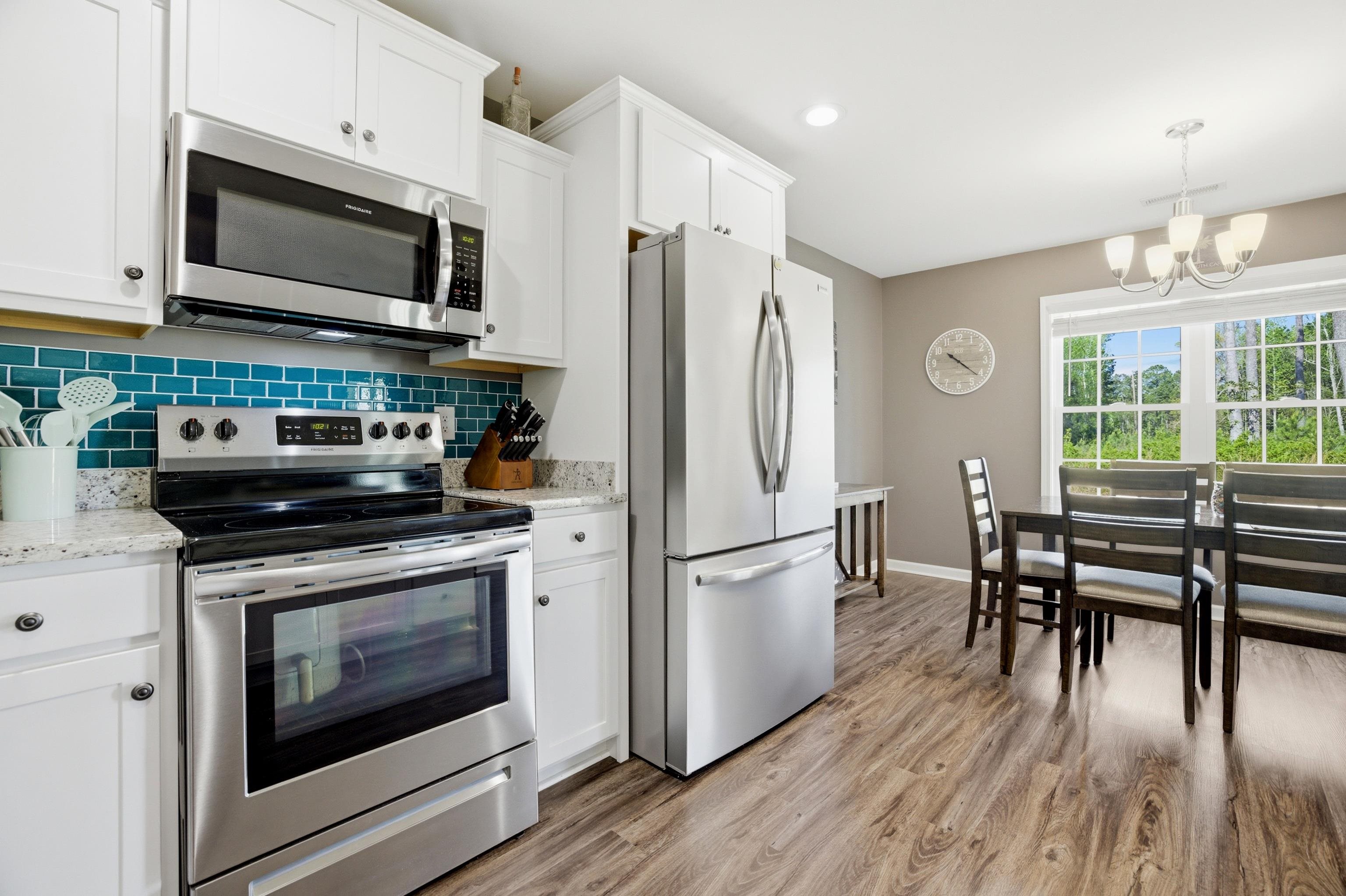 4787 Canal Street Loris, SC 29569 - Photo 12 of 37