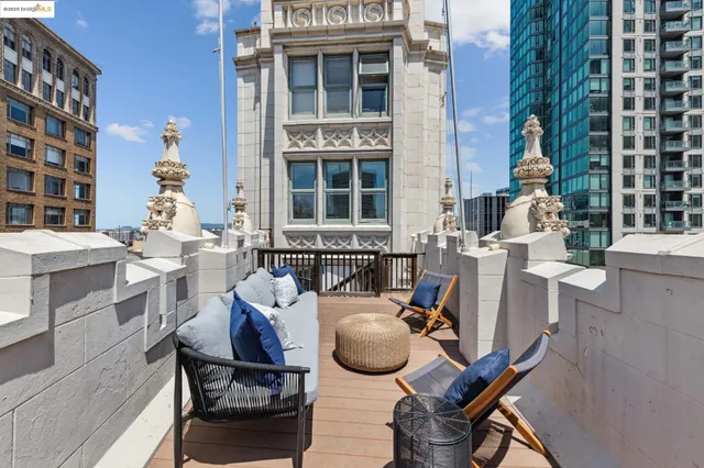 a view of a building