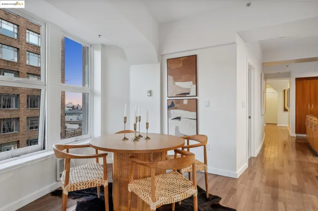$995,000 | 1615 Broadway, Unit 8, Oakland, CA 94612
