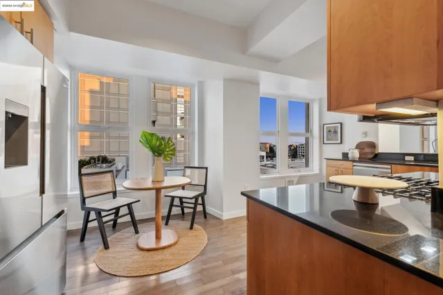 $995,000 | 1615 Broadway, Unit 8, Oakland, CA 94612