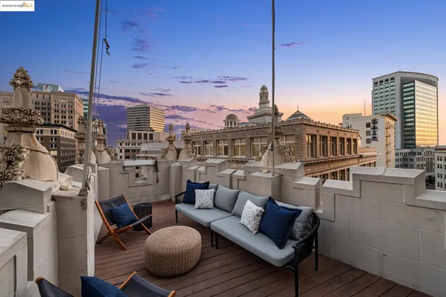 $995,000 | 1615 Broadway, Unit 8, Oakland, CA 94612