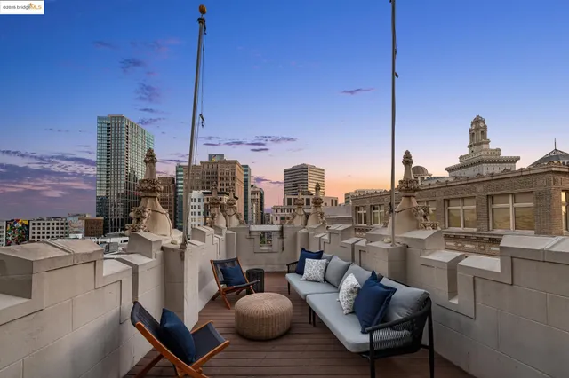 $995,000 | 1615 Broadway, Unit 8, Oakland, CA 94612