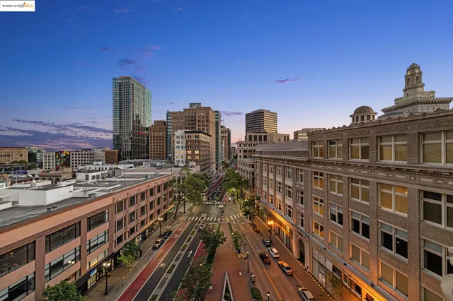 $995,000 | 1615 Broadway, Unit 8, Oakland, CA 94612