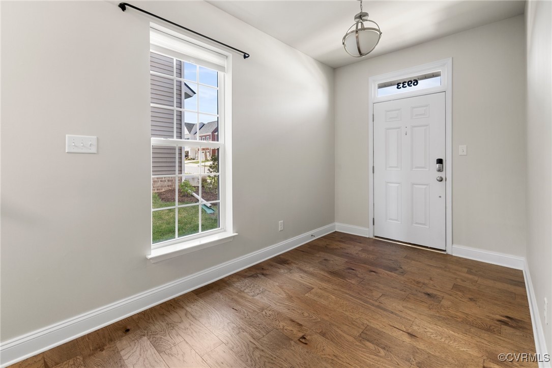 6933 Dunton Road Chesterfield, VA 23832 - Photo 4 of 29 Gallery Image 4