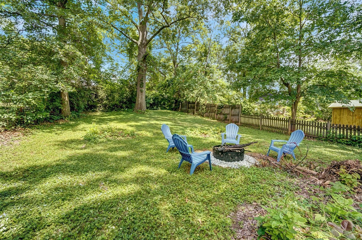 69 Damon Road Greenhills, OH 45218 - Photo 49 of 49 Gallery Image 49