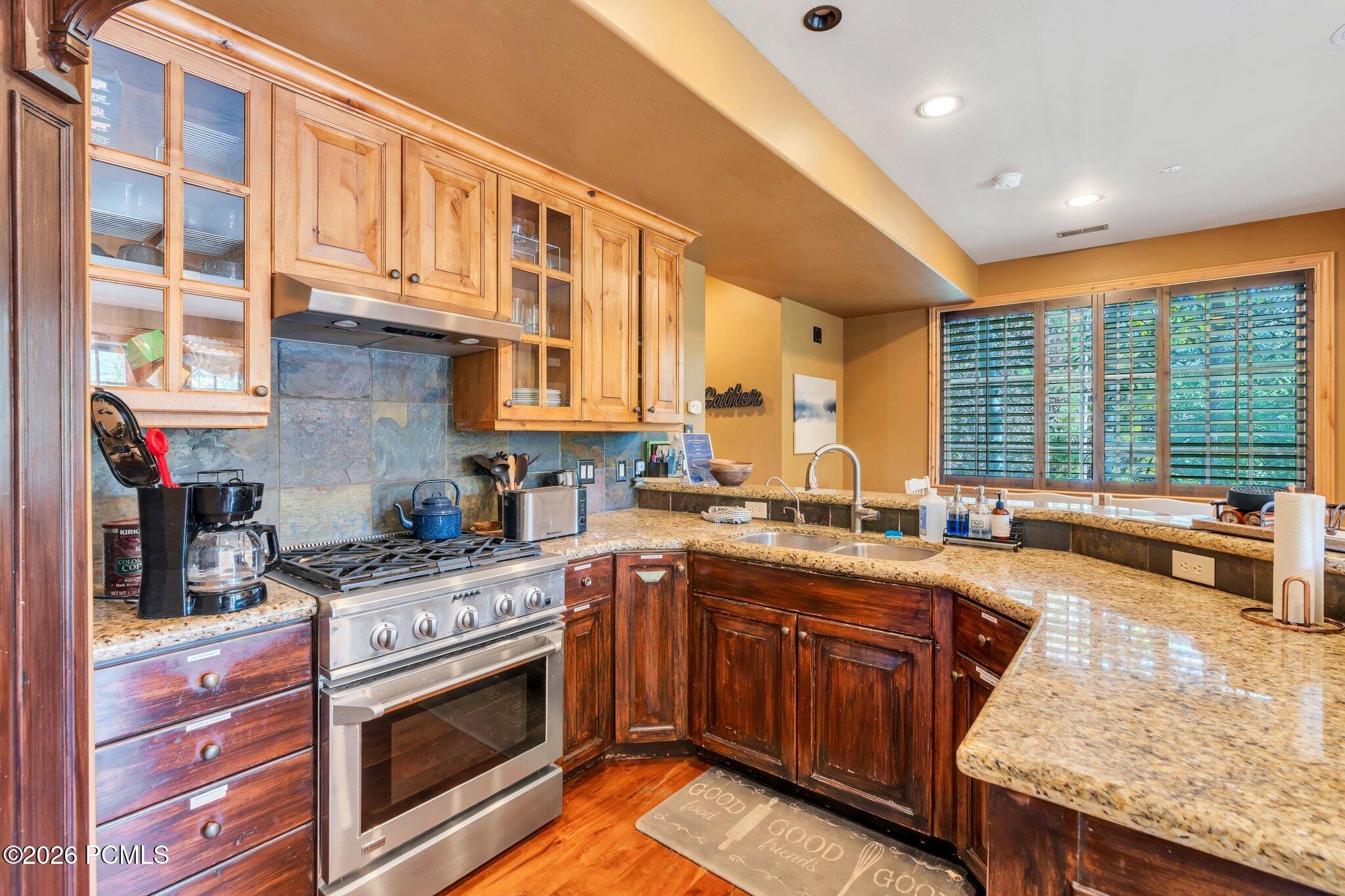 3027 Lower Saddleback Road Park City, UT 84098 - Photo 11 of 49