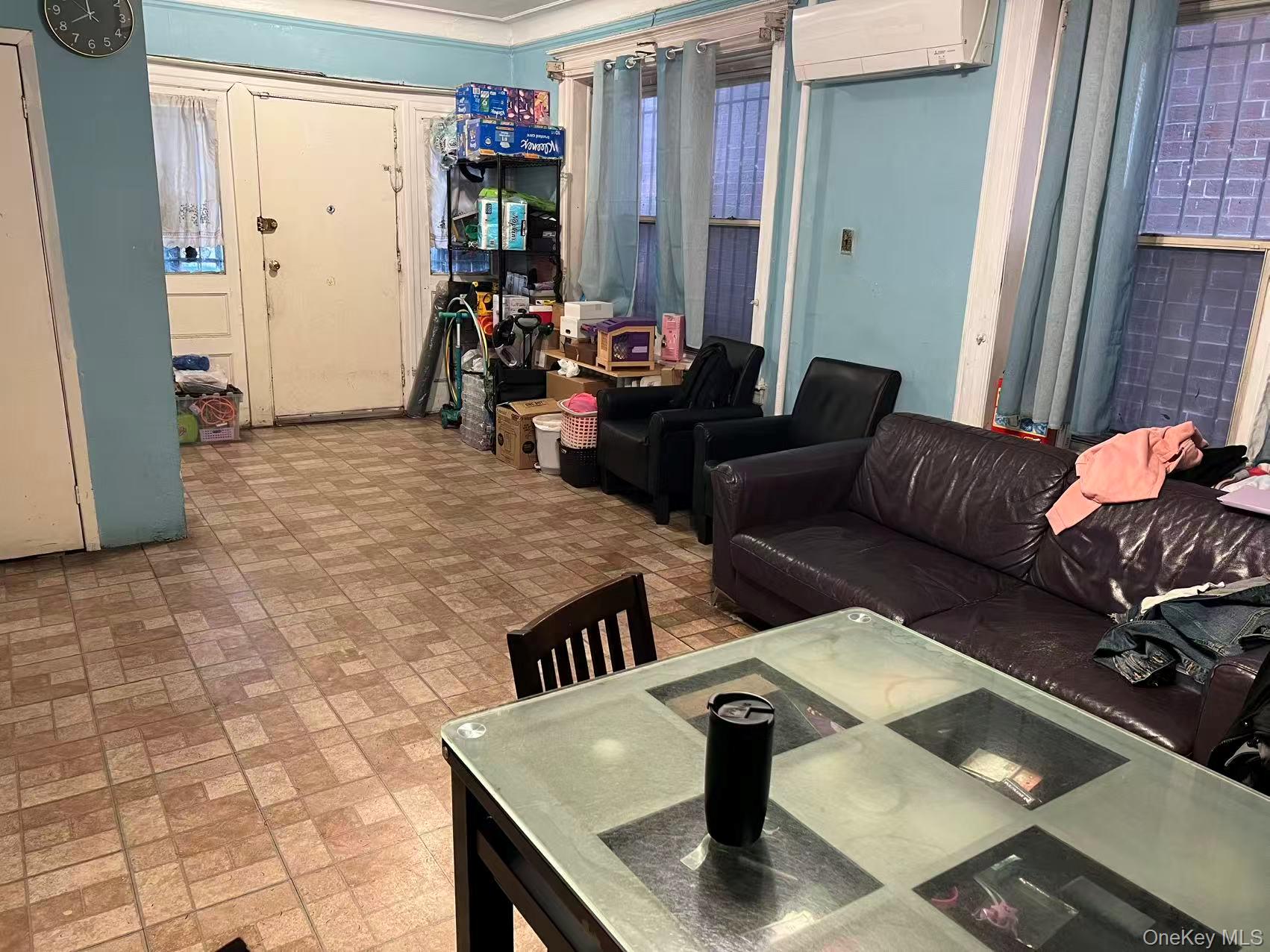 41-31 Hampton Street Queens, NY 11373 - Photo 21 of 23 a living room with furniture