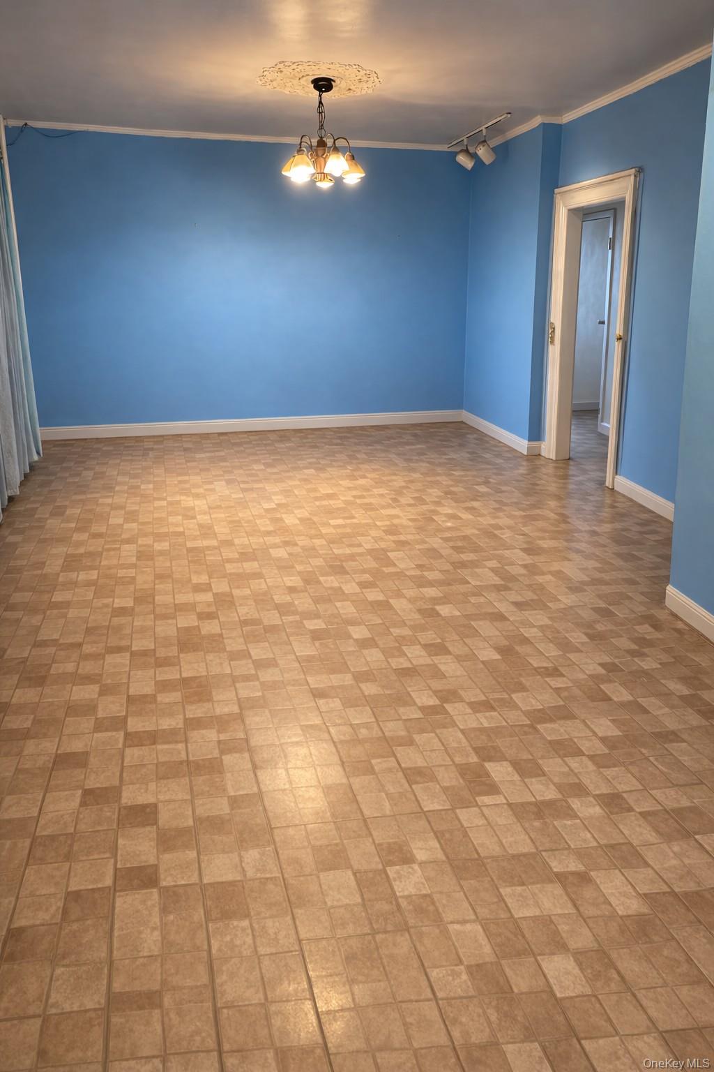 41-31 Hampton Street Queens, NY 11373 - Photo 6 of 23 a view of an empty room
